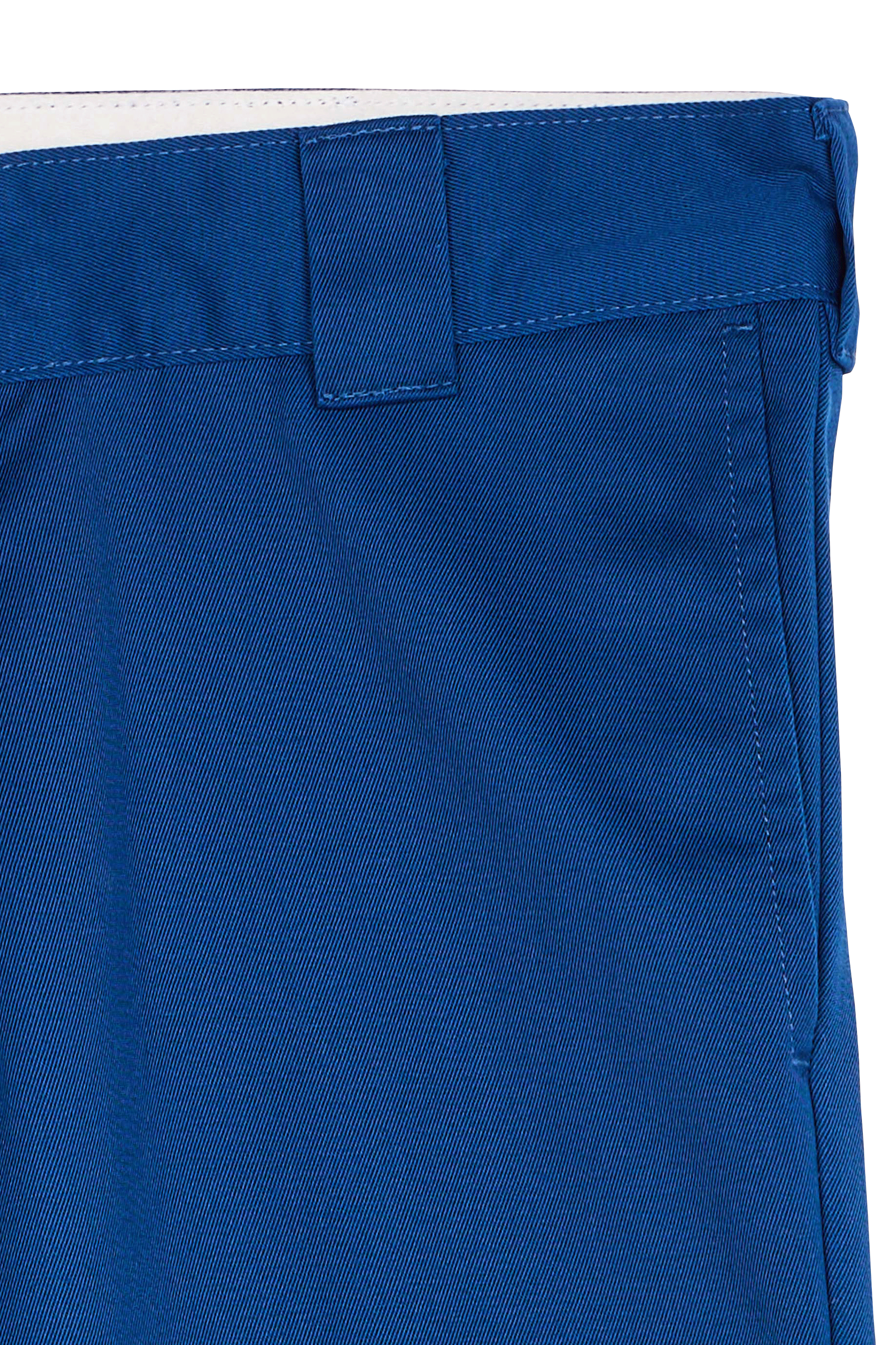 Trousers Blue