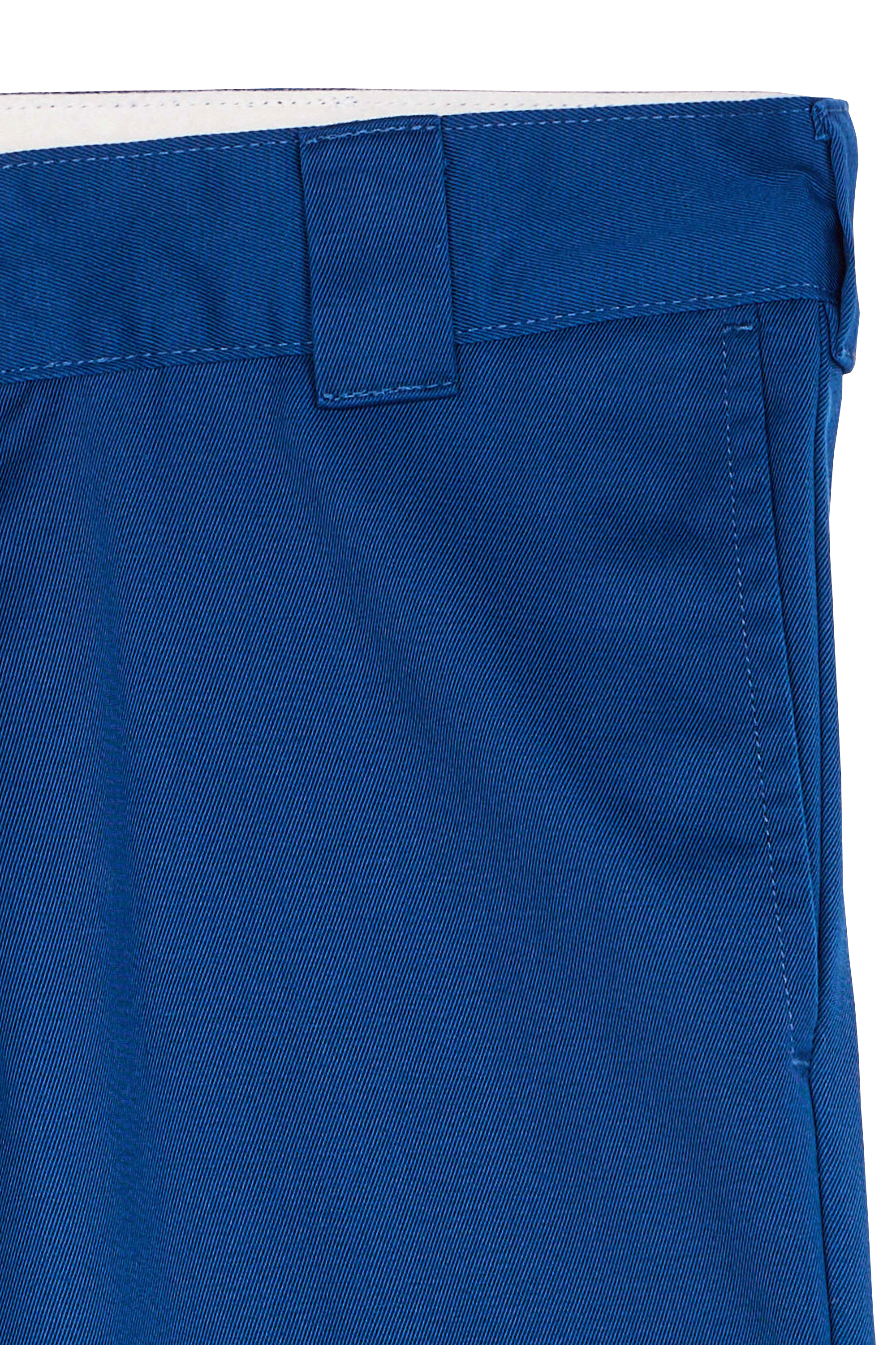 Trousers Blue