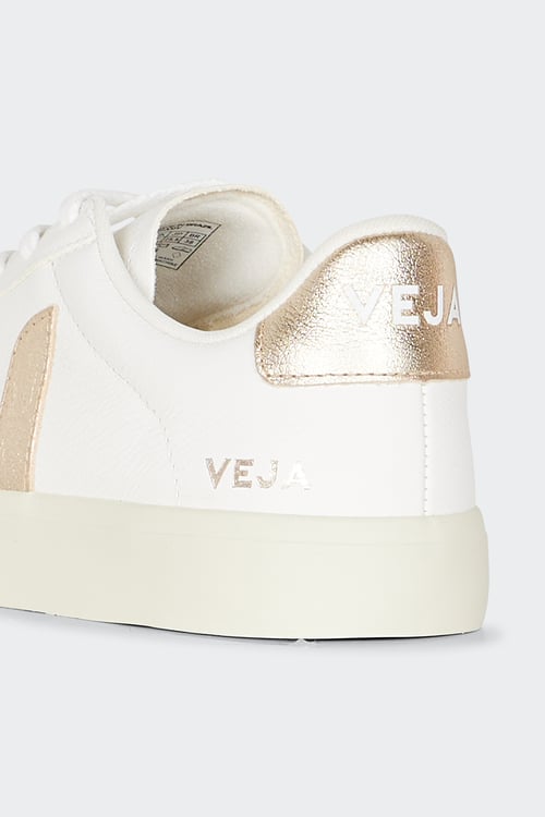VEJA Baskets  Blanc