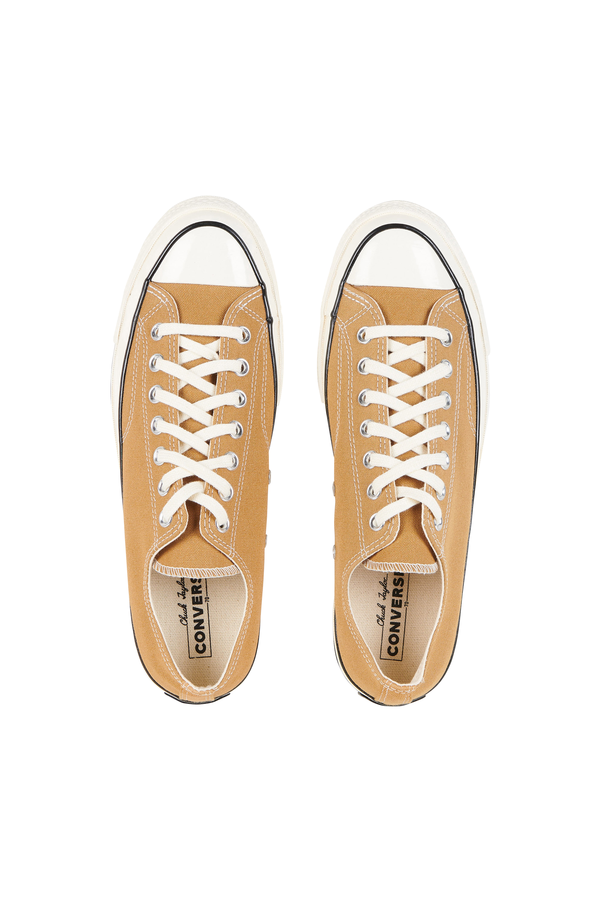 Baskets  CONVERSE Marron