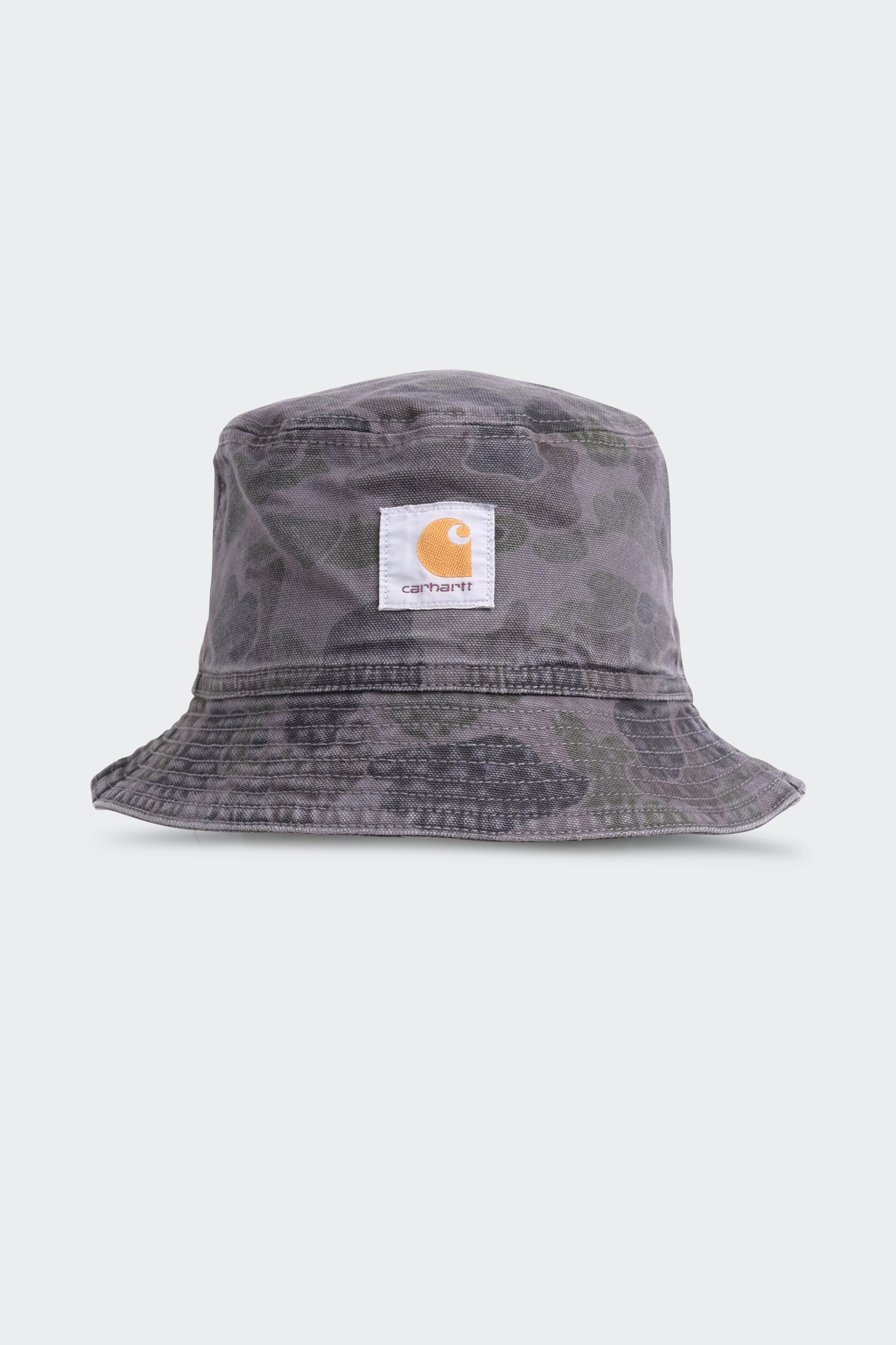 Bucket hat | Grey by CARHARTT WIP Bucket hat Grey