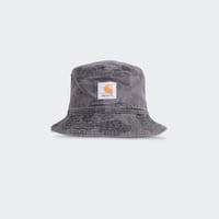 Bucket hat Duck Bucket Hat Camo duck, green / graphite