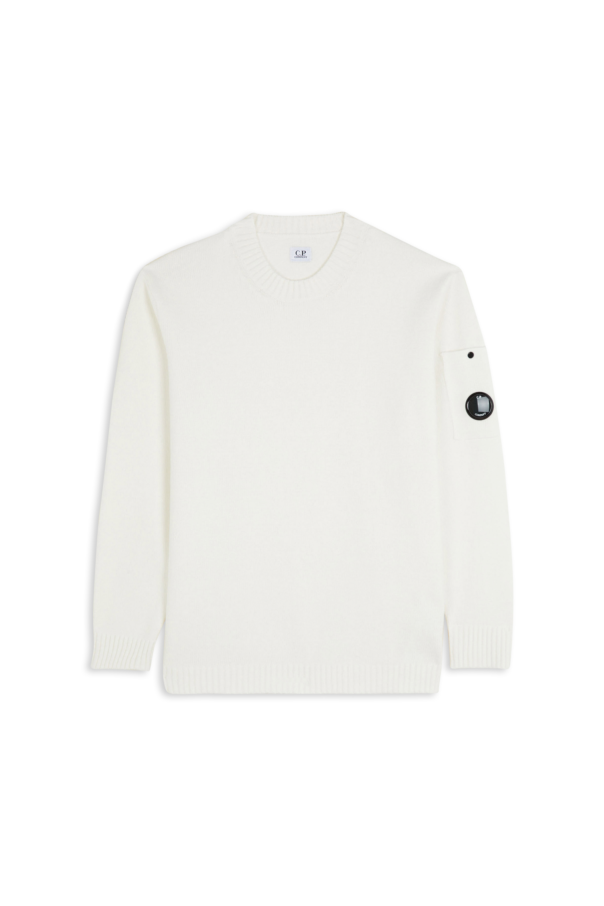Sweater White