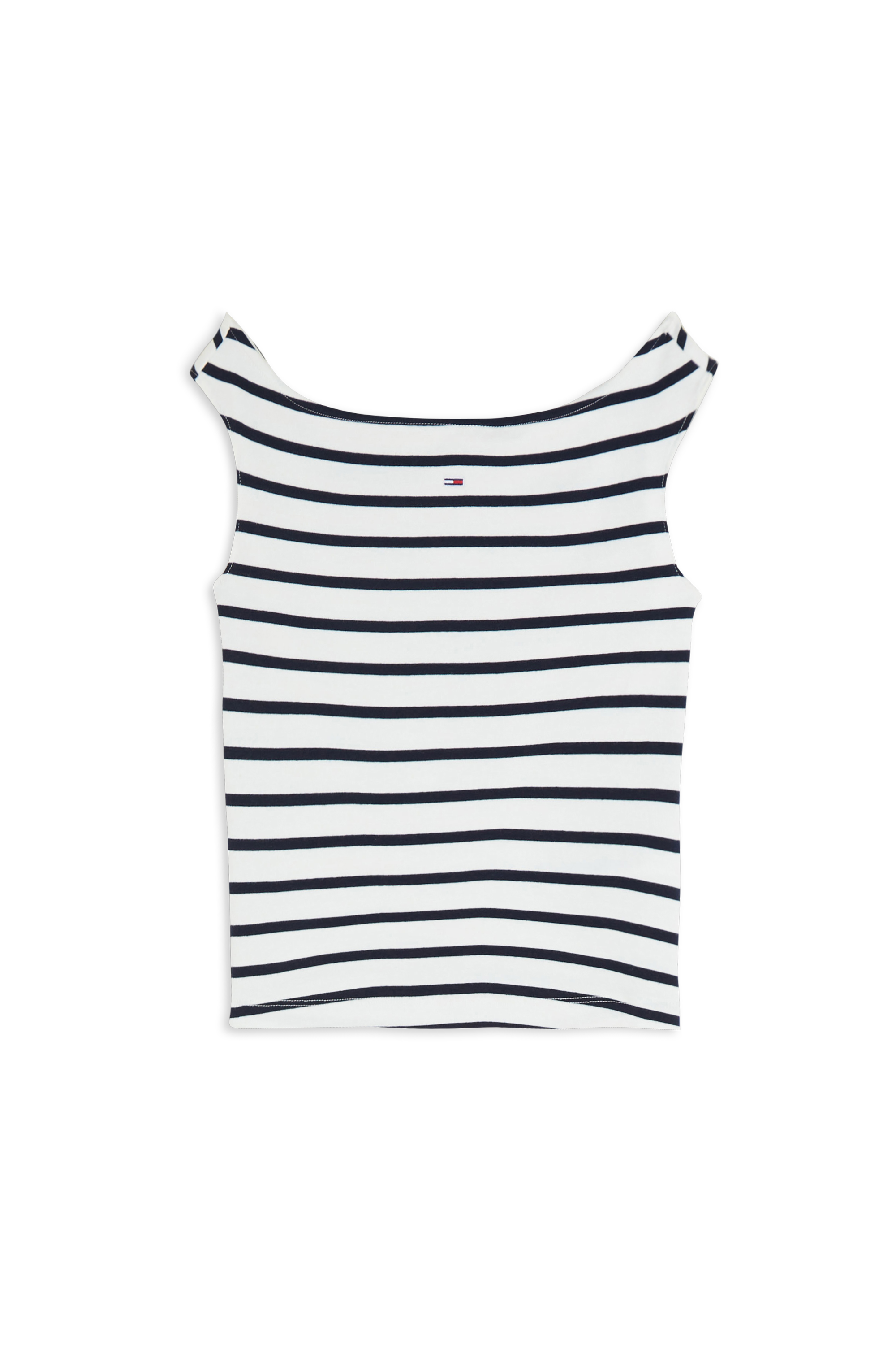 Top Blanc