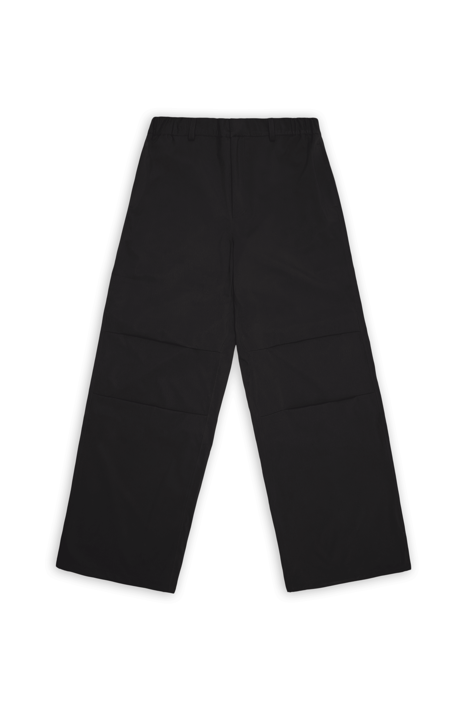 Pants Black