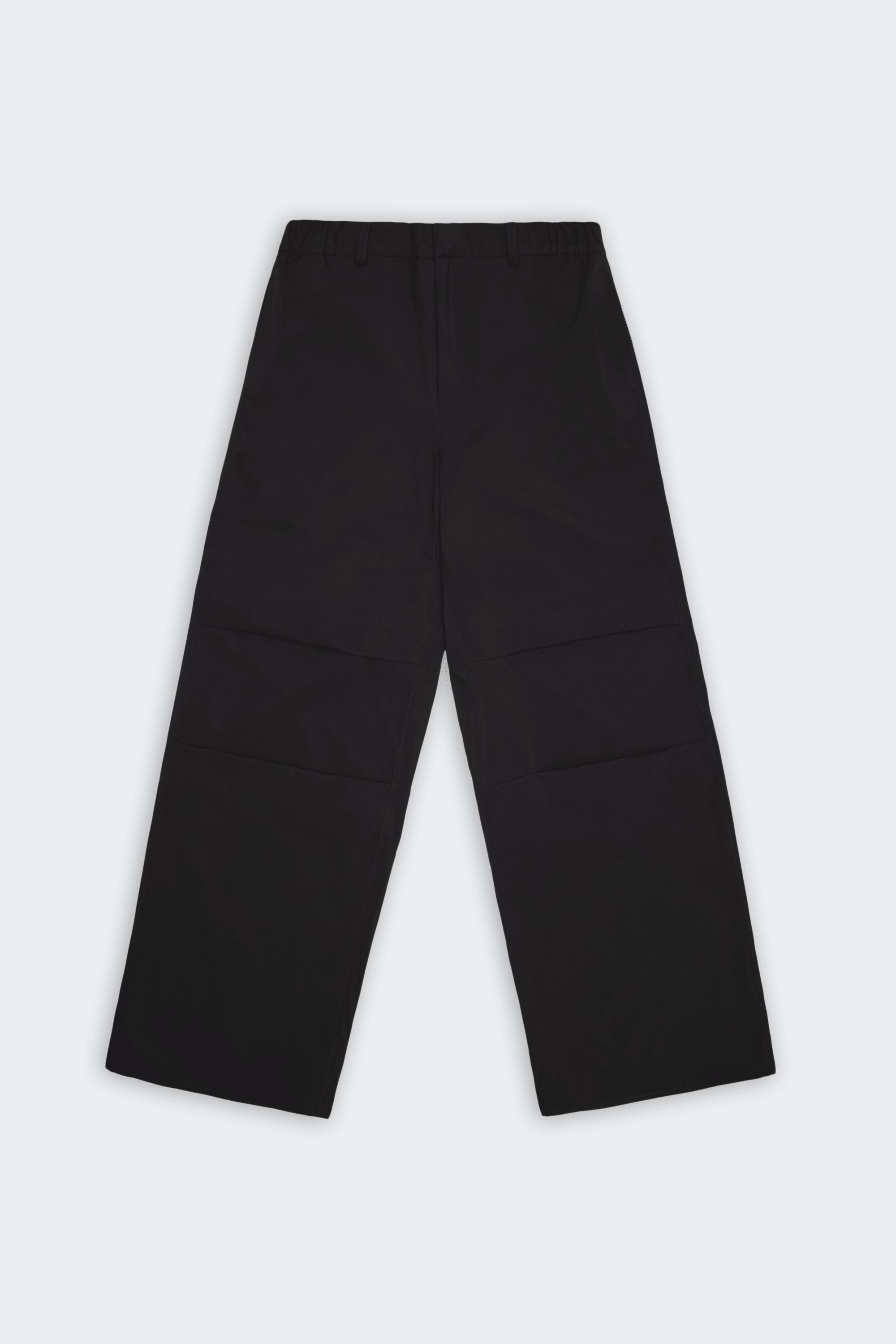 Pantalon | Noir by RAINS Pantalon Noir