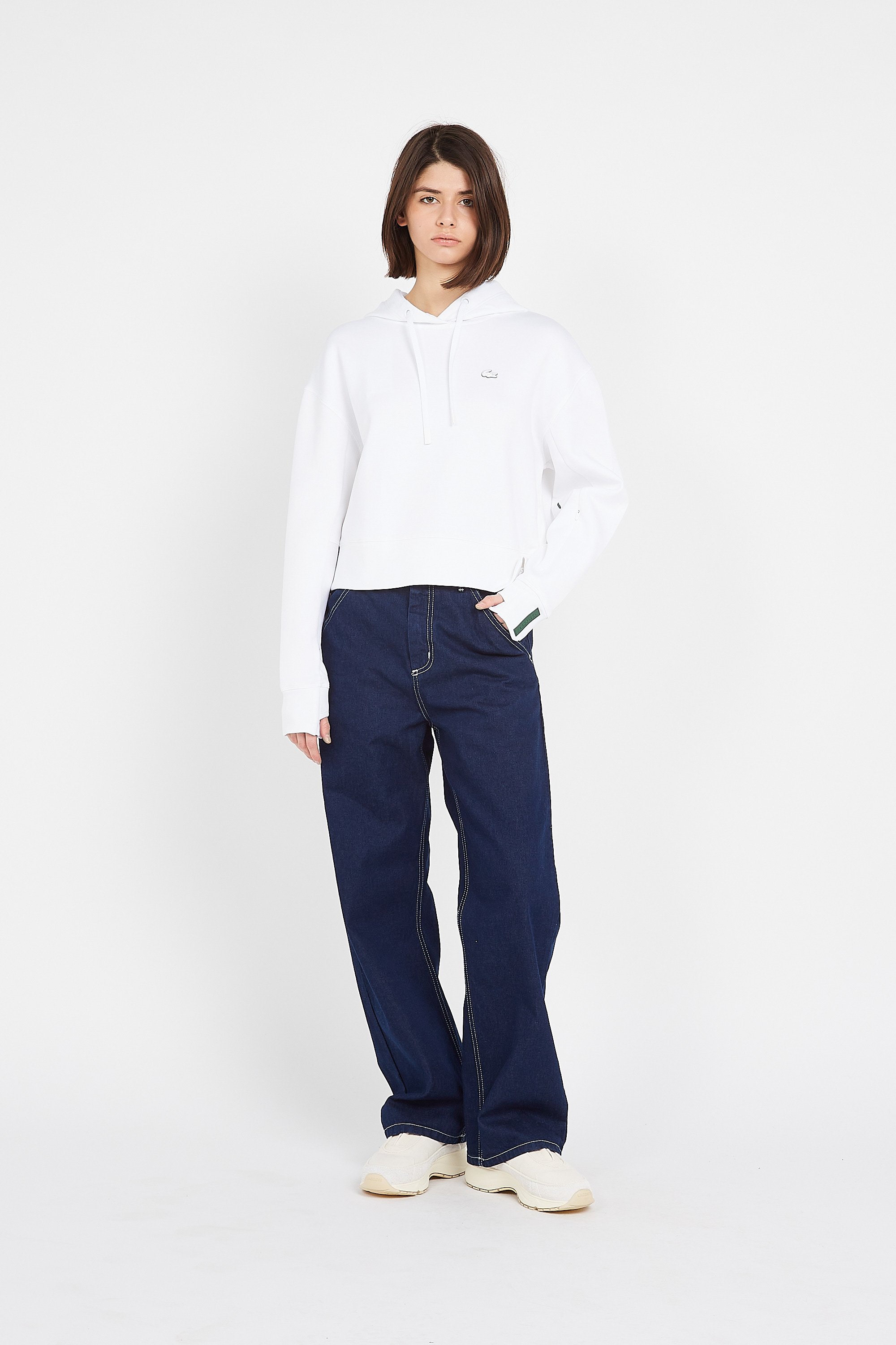 Jean CARHARTT WIP Bleu