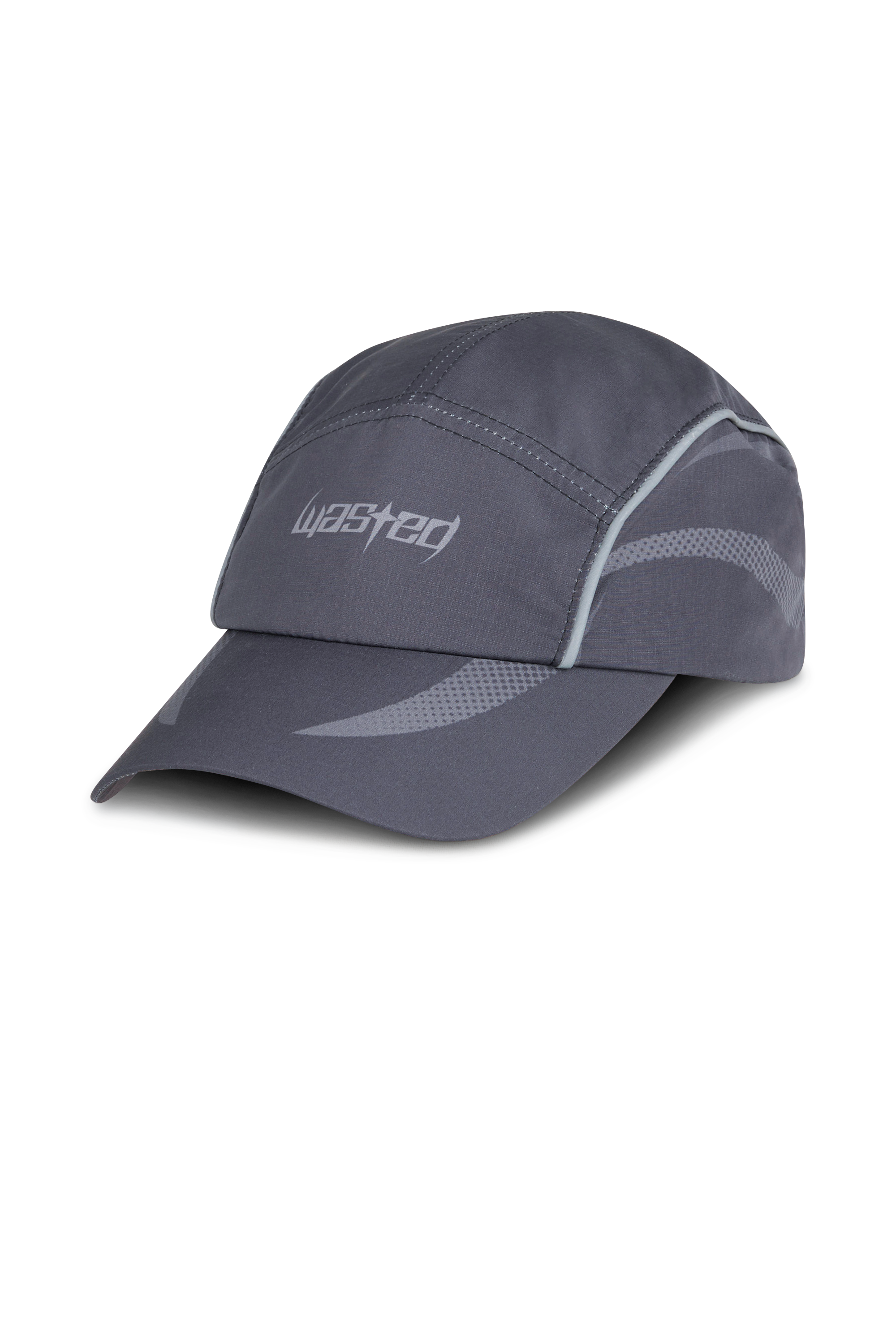 Baseball cap Black