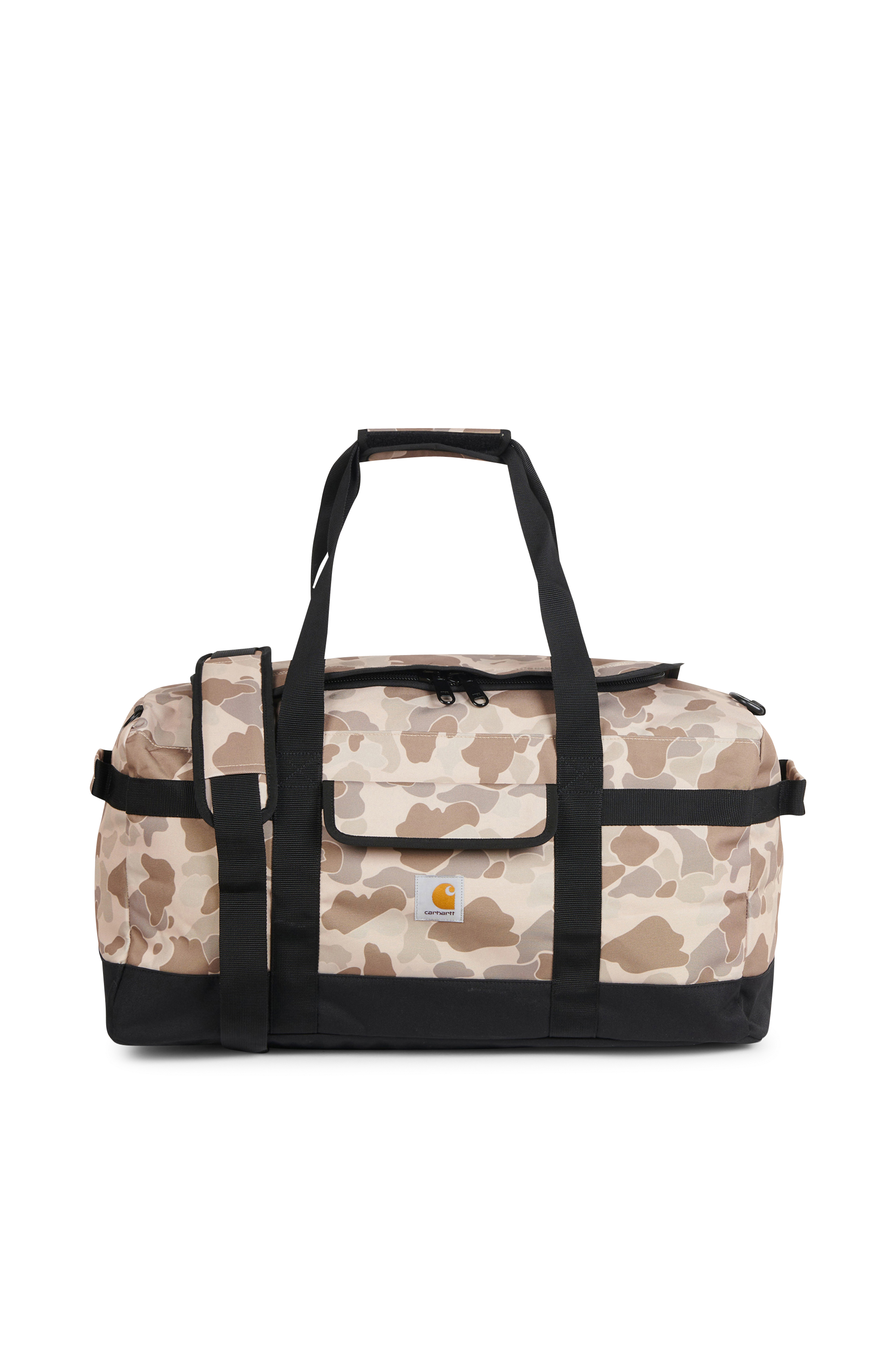 Tranverz S travel bag Green