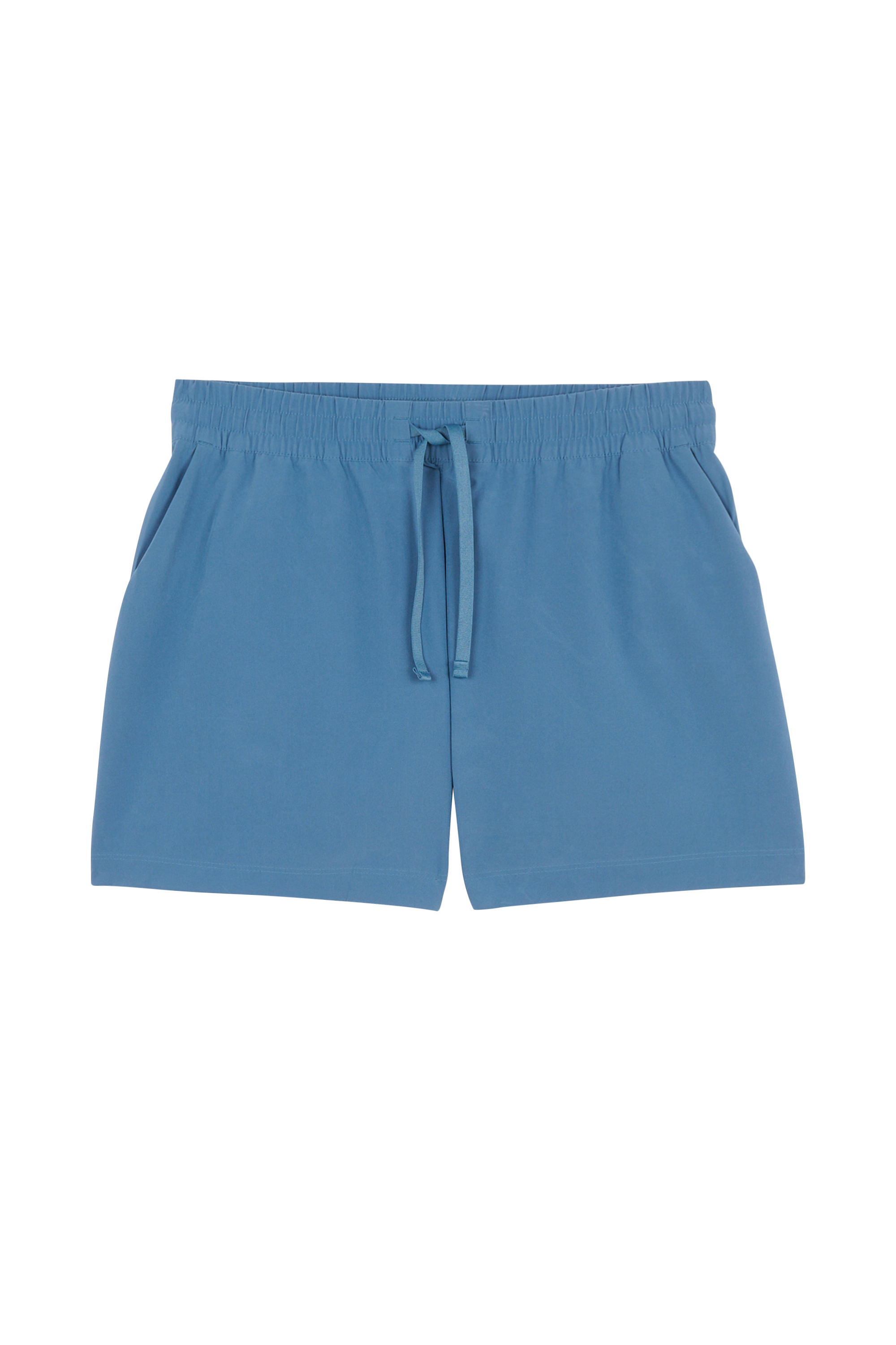 Short Bleu