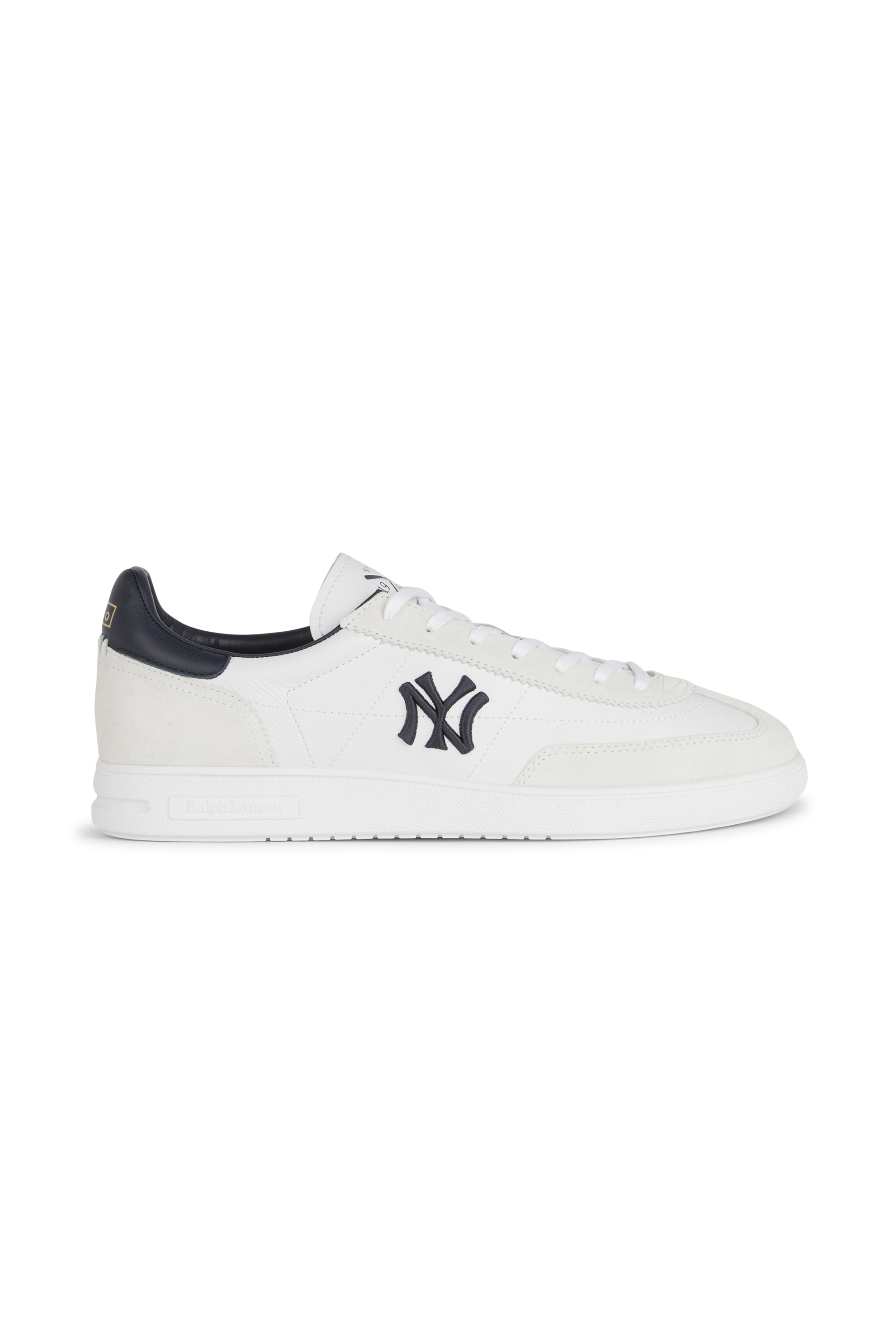 Baskets Blanc