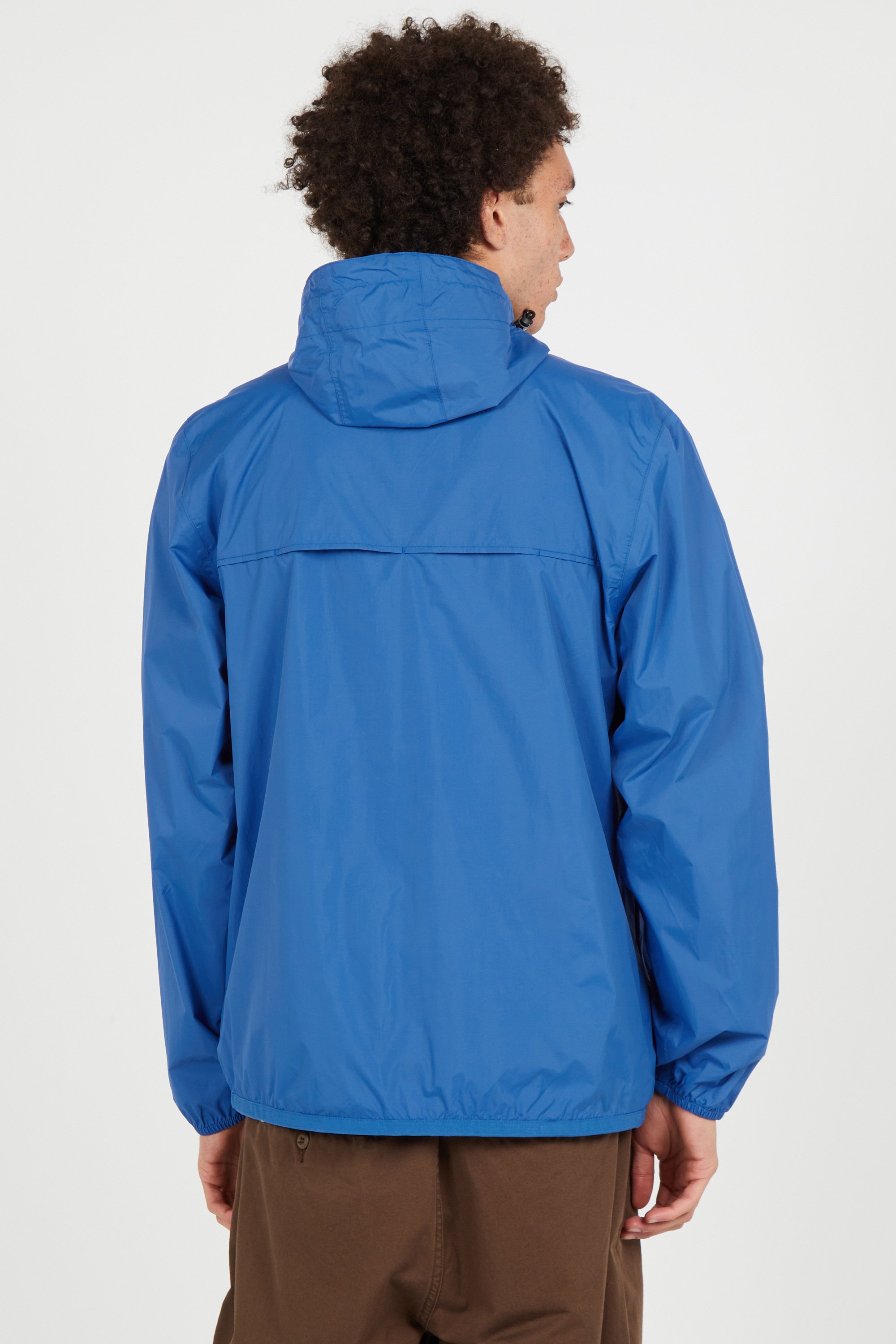 Raincoat | Blue by K-WAY Raincoat Blue