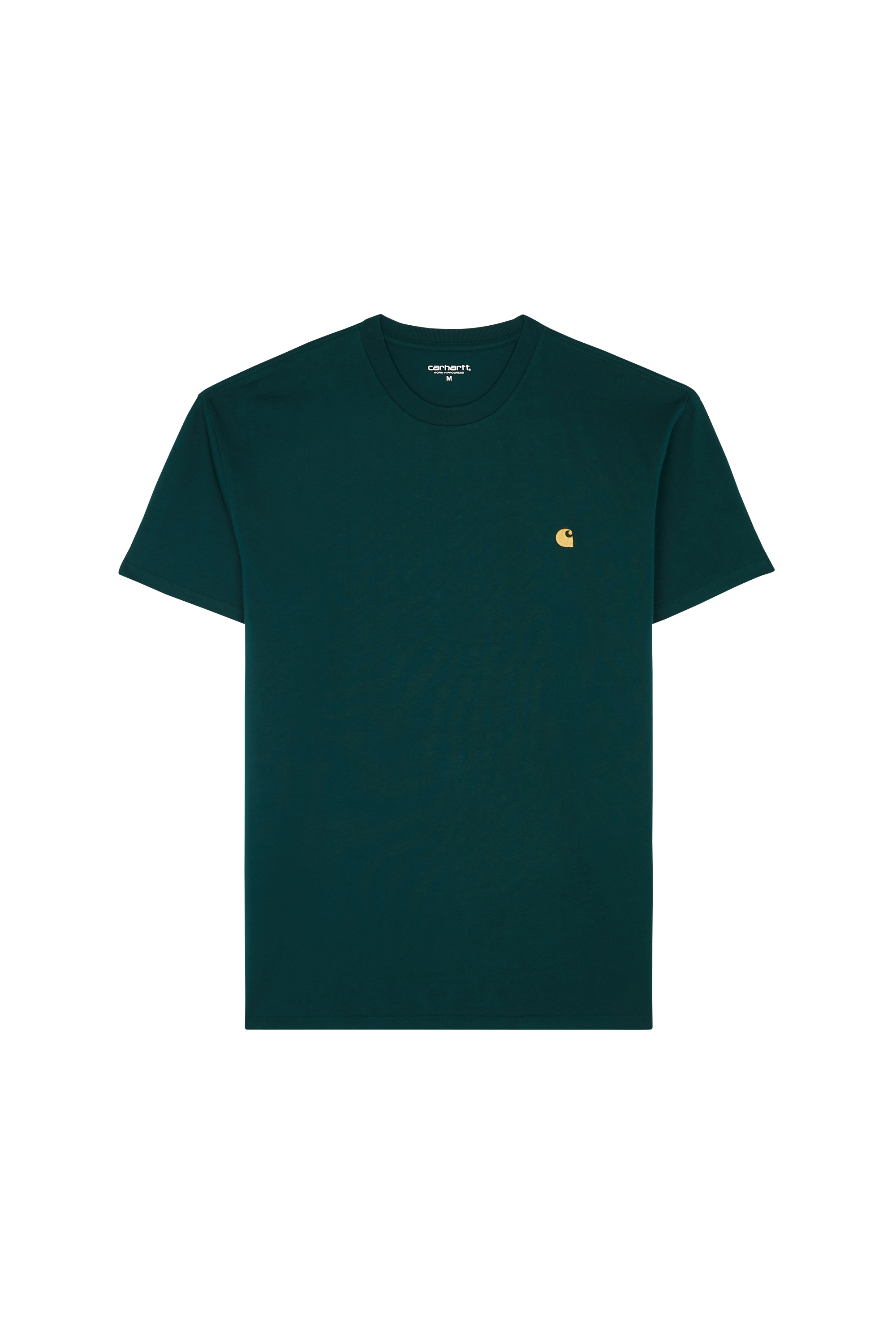 T-shirt Green