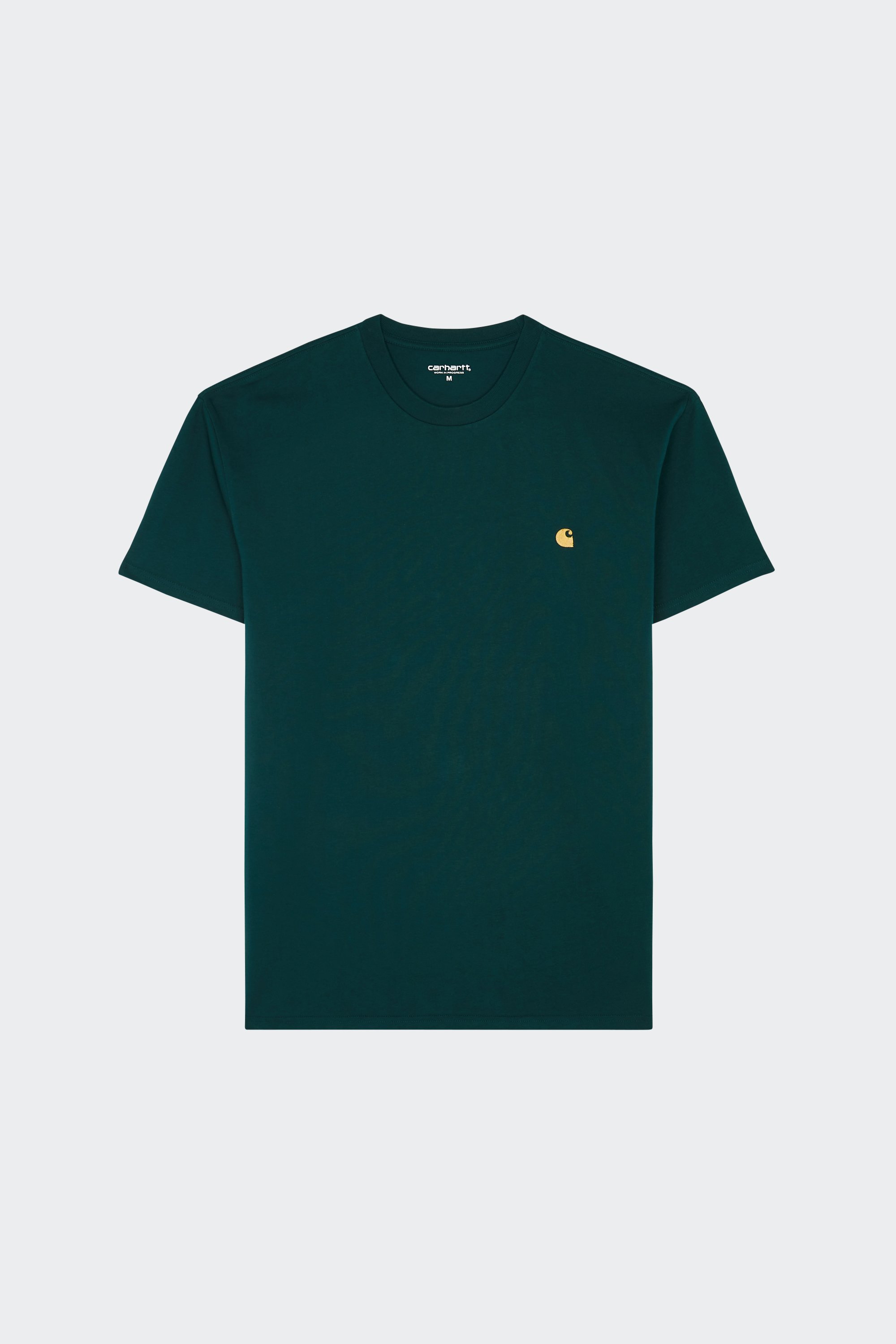 T-shirt | Green by CARHARTT WIP T-shirt Green