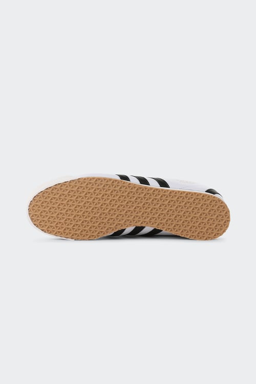 ADIDAS BASKET Blanc