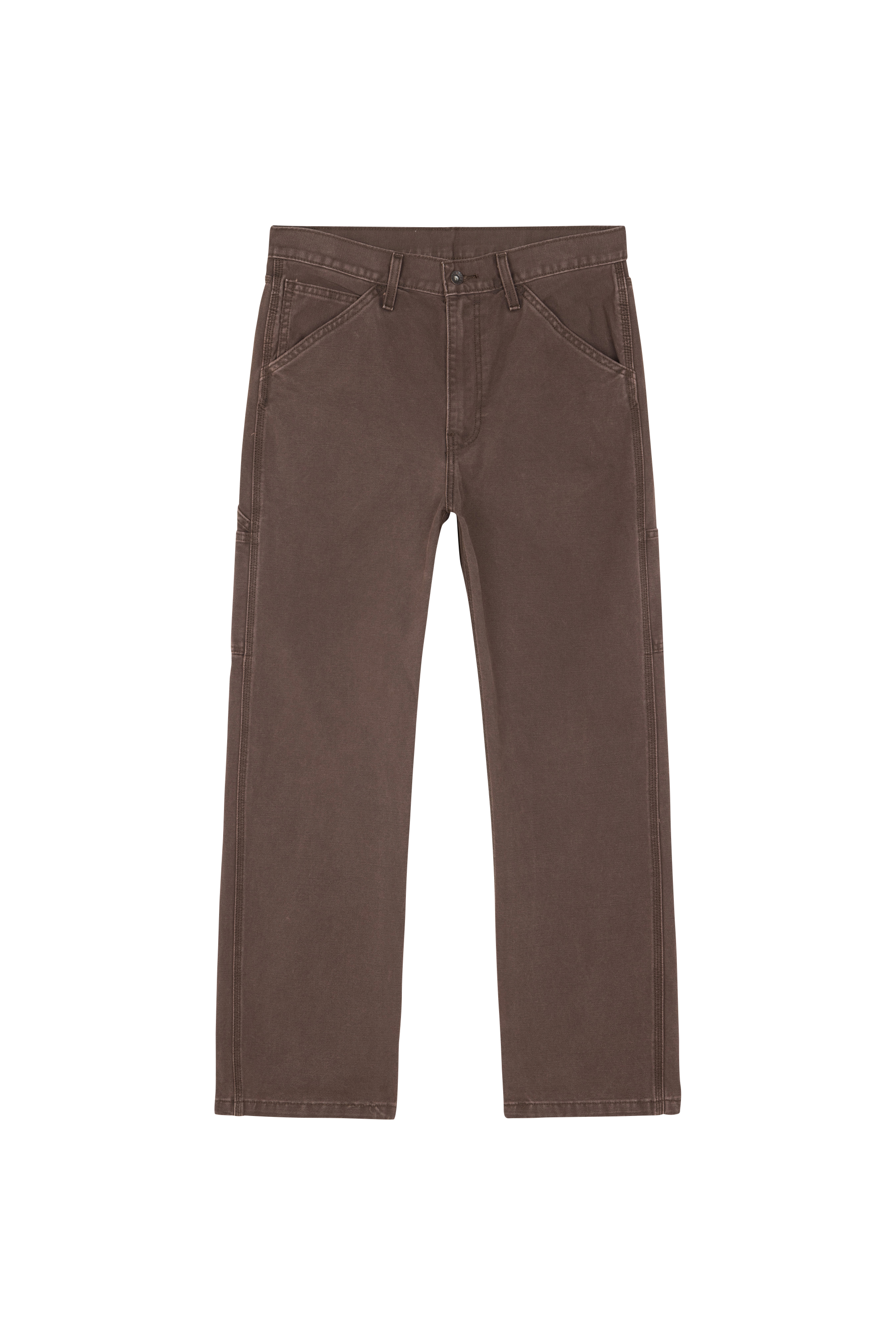 Jeans Brown