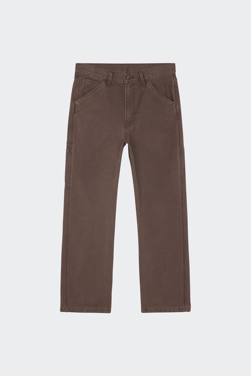 LEVI'S Jeans Brown