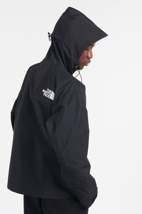 THE NORTH FACE Parka Noir