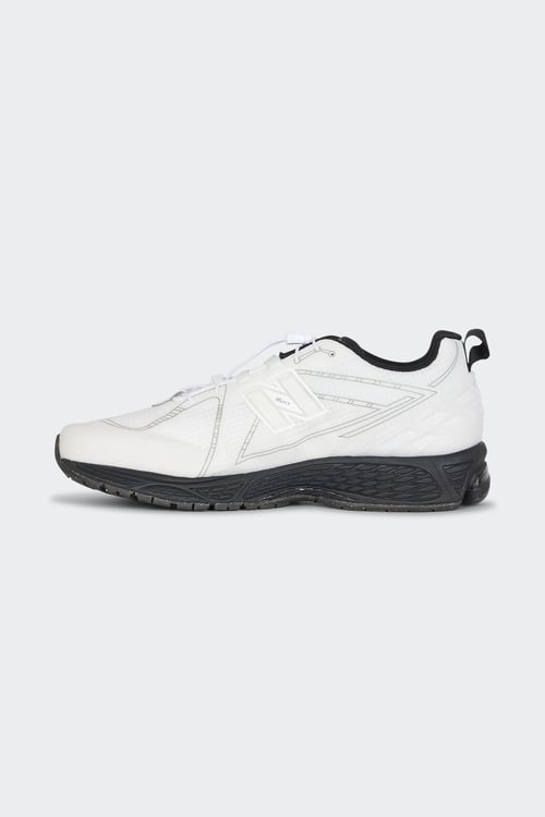 NEW BALANCE Baskets Blanc