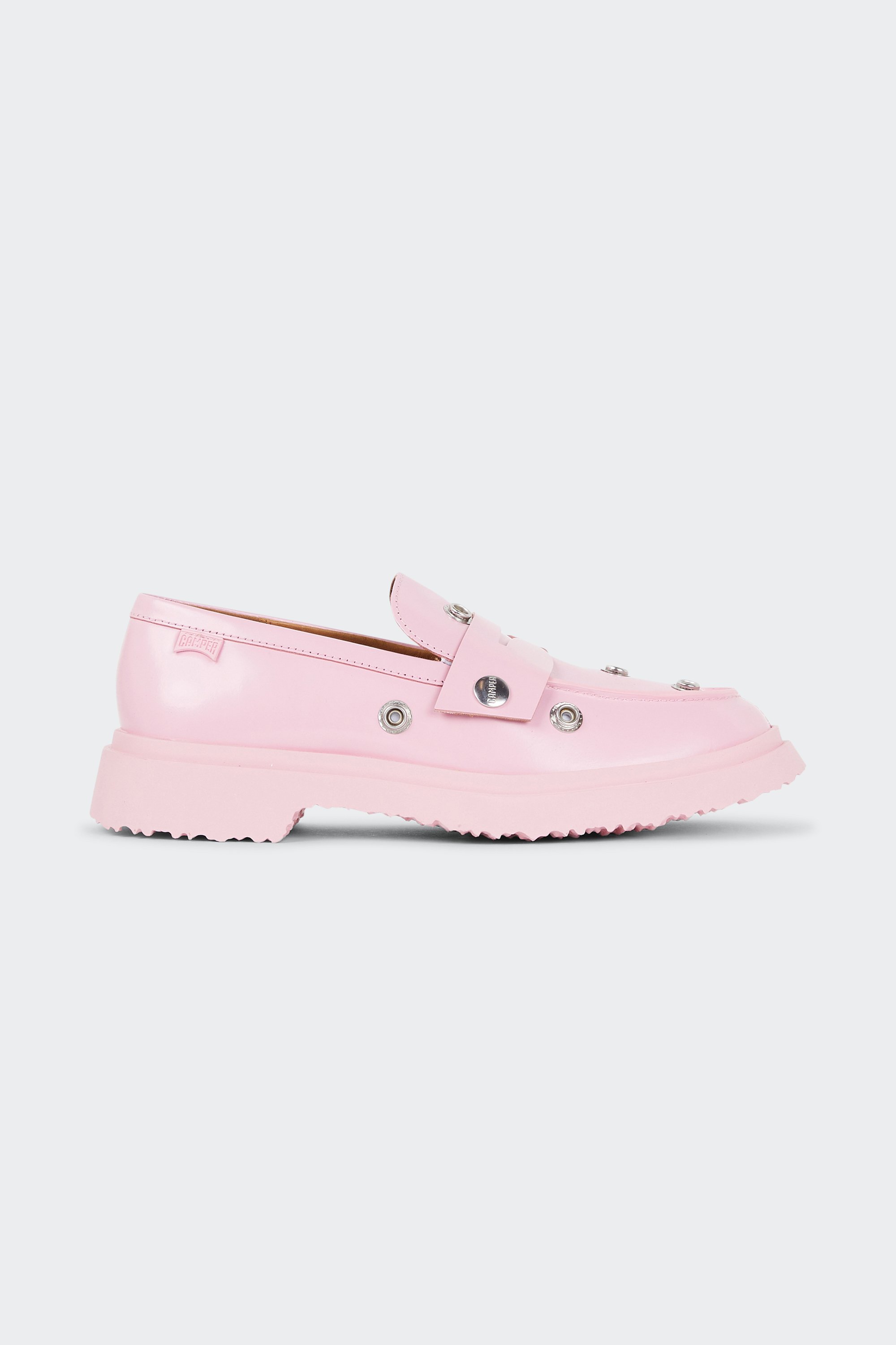 Mocassins | Rose by CAMPER Mocassins Rose