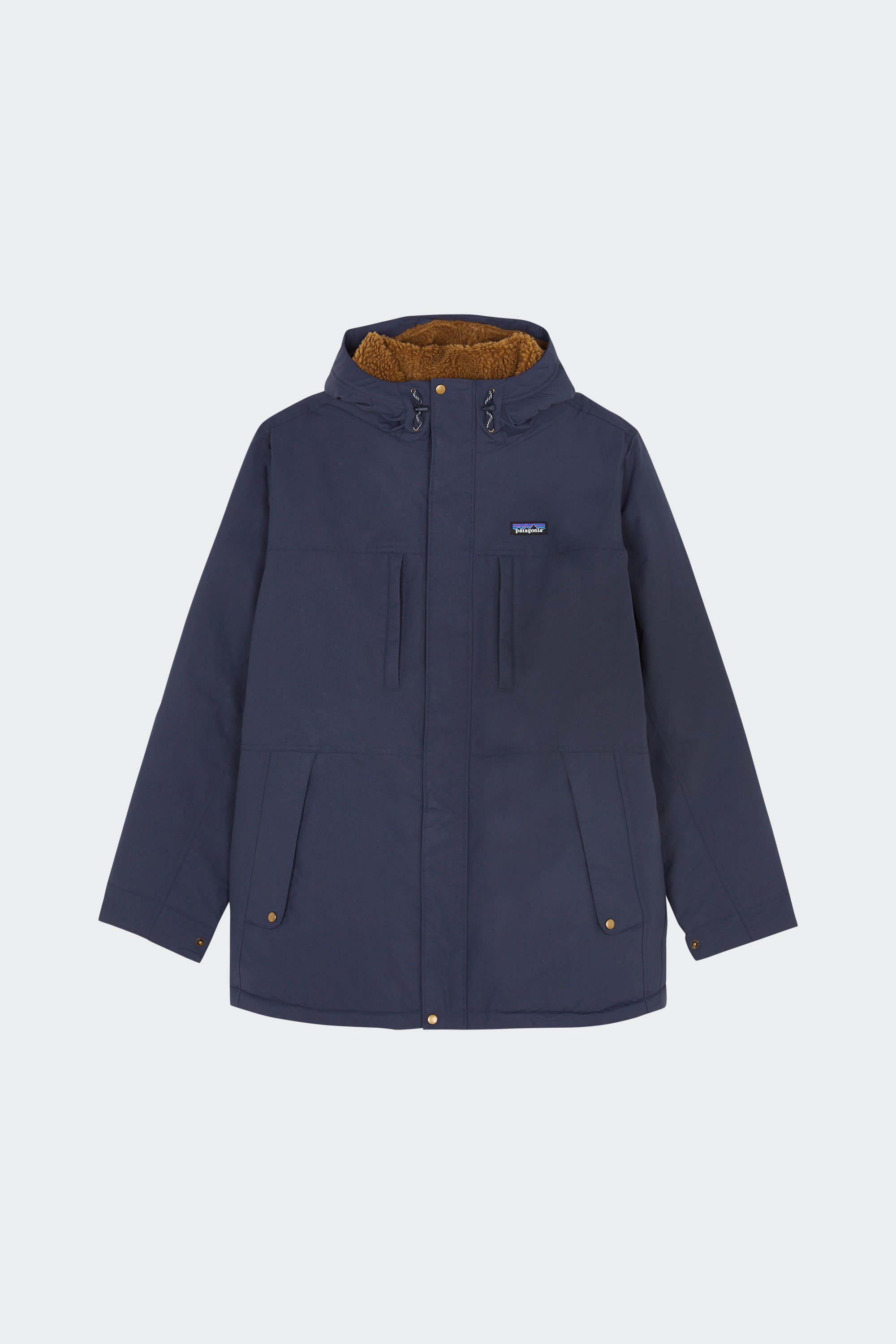 Parka | Blue by PATAGONIA Parka Blue