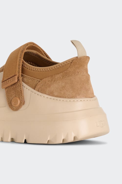 UGG Baskets Marron