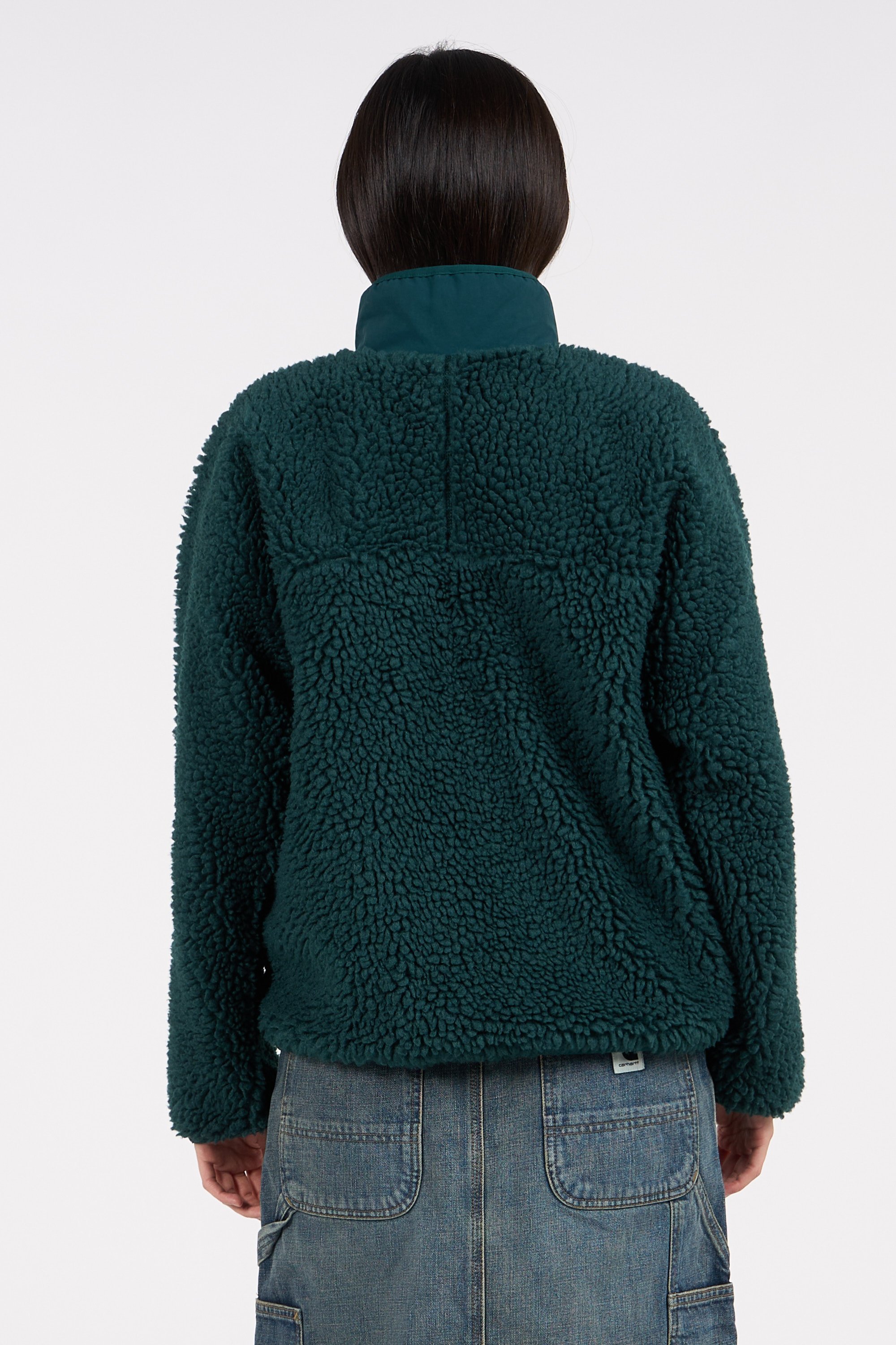 Cardigan | Green by PATAGONIA Cardigan Green