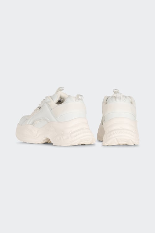 BUFFALO Baskets Blanc