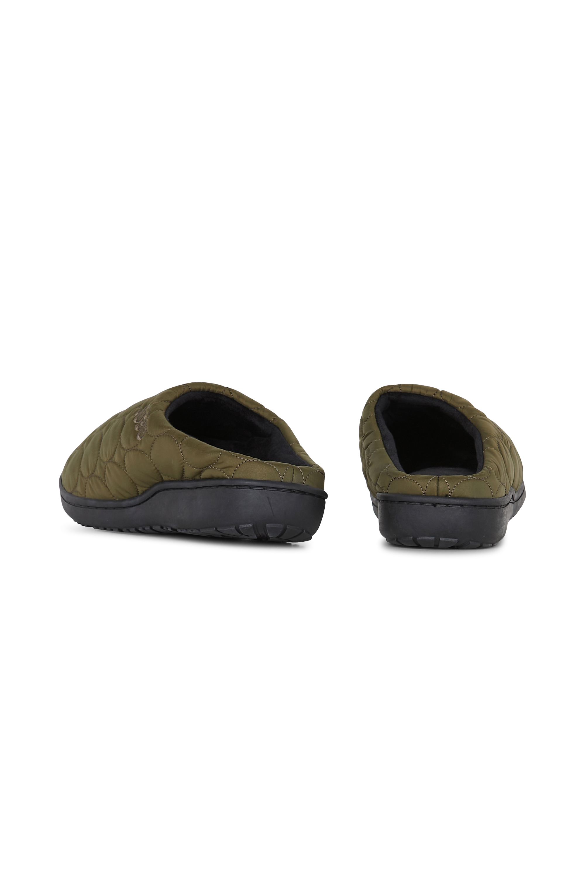 Chaussons | Vert SUBU Femme