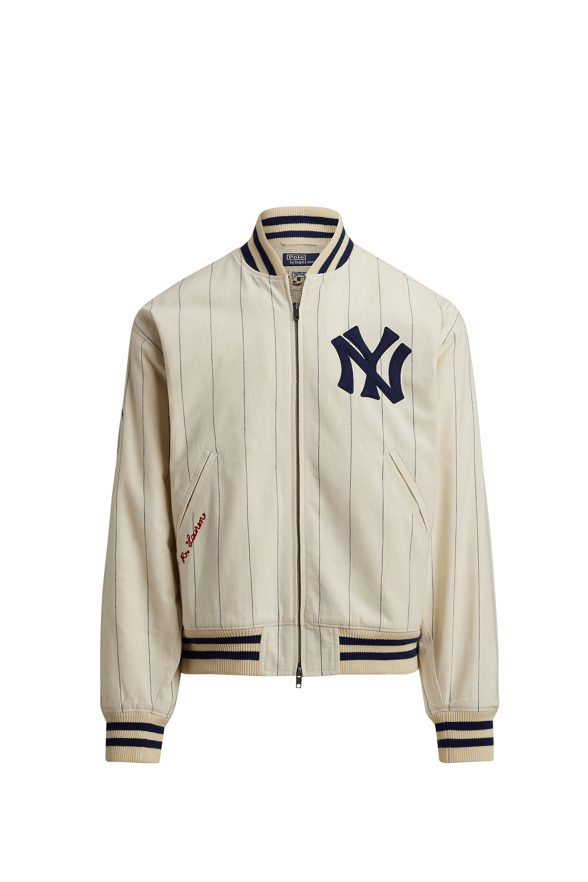 Veste POLO RALPH LAUREN Multicolore