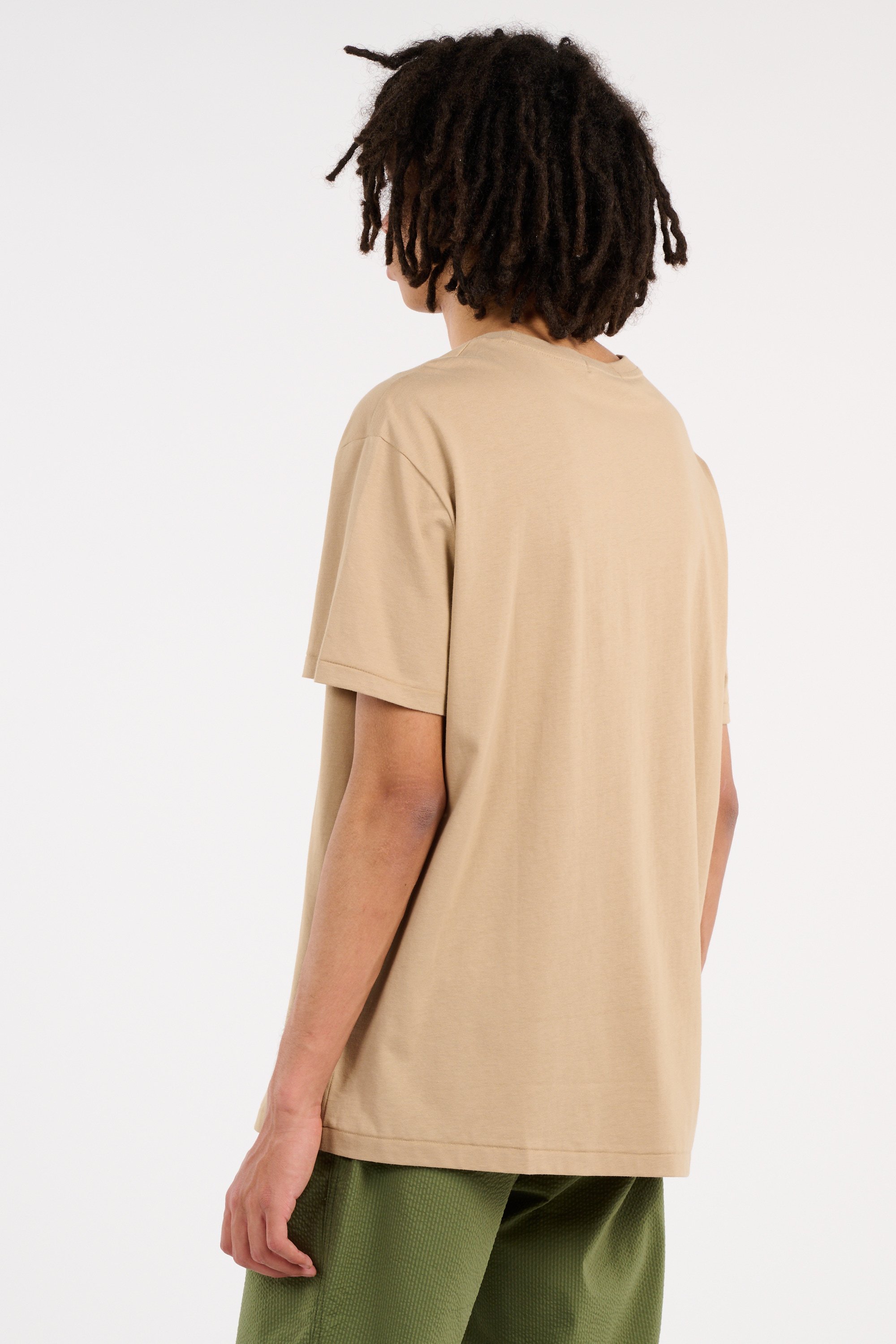 T-shirt Beige