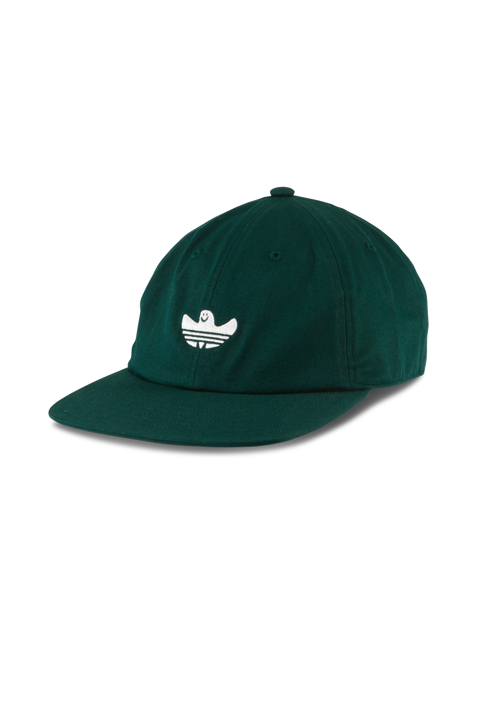 Casquette GONZ SOLID CAP Vert