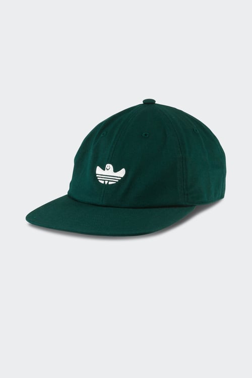 Casquette - Taille TU Vert