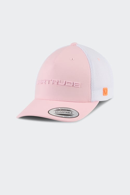 Casquette - Taille TU Rose
