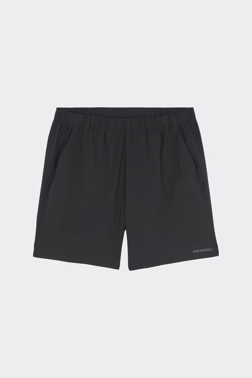 Short - Taille S Noir