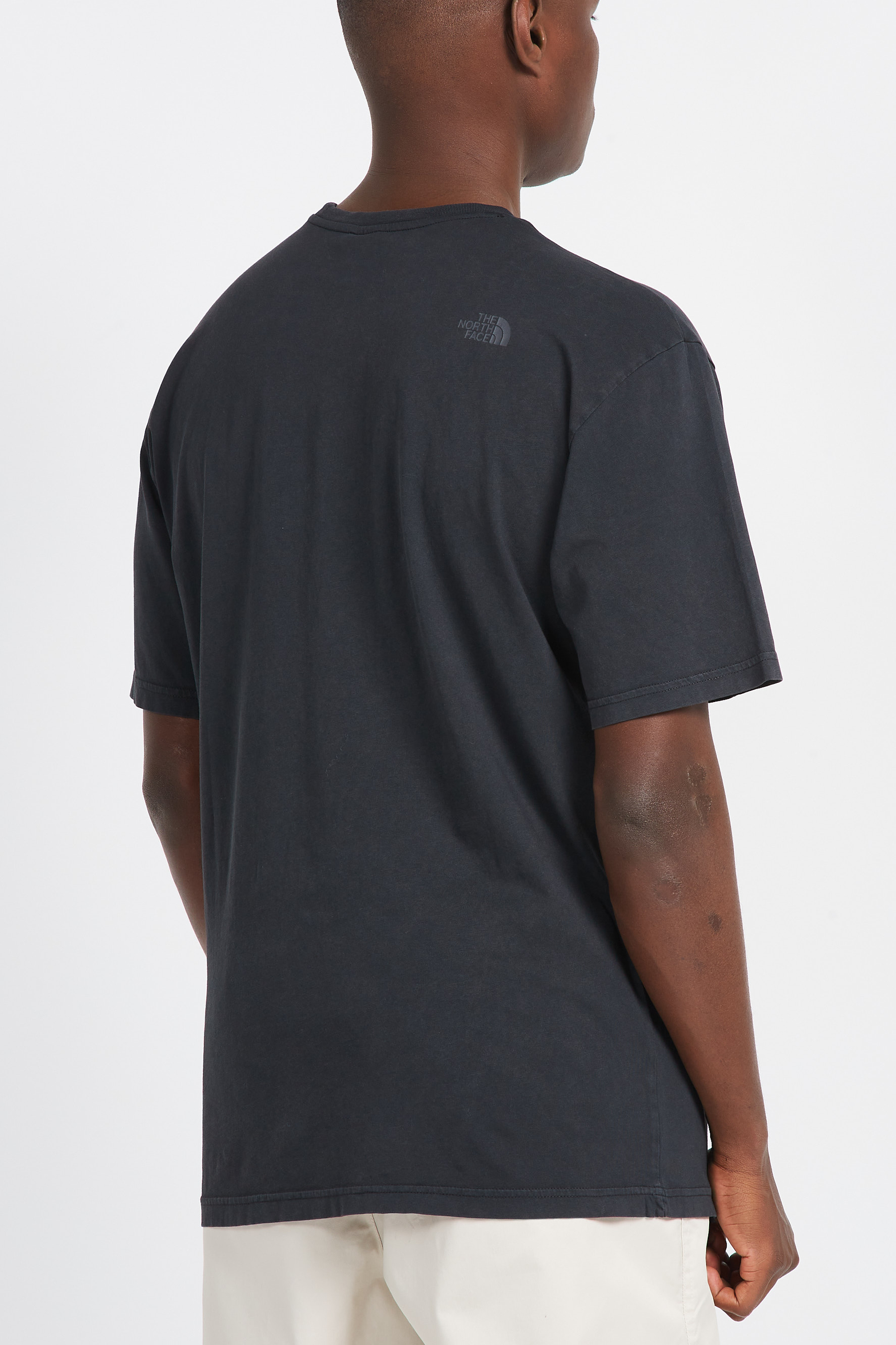 t-shirt | Black THE NORTH FACE Men