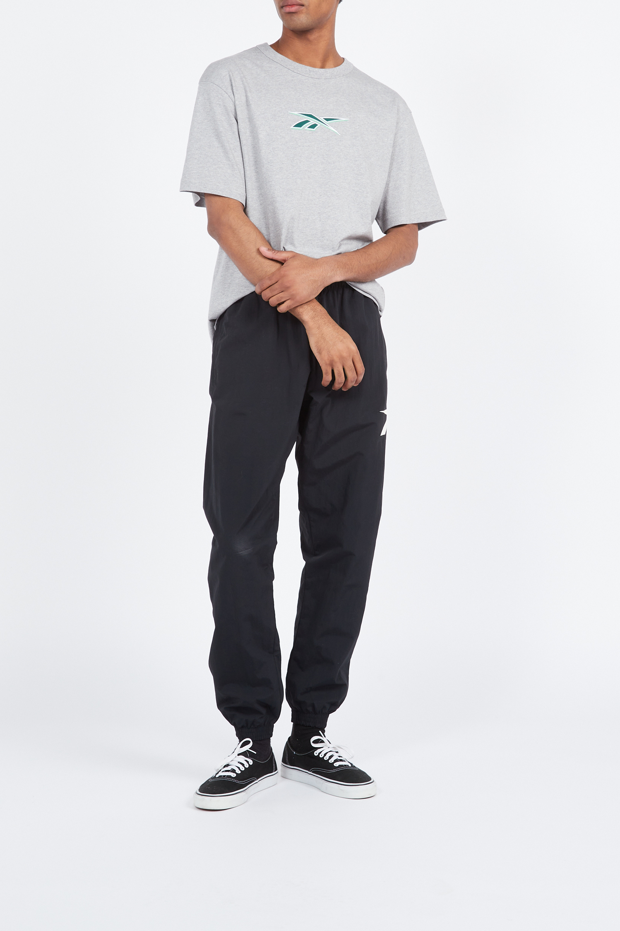 T-shirt | Grey REEBOK Men