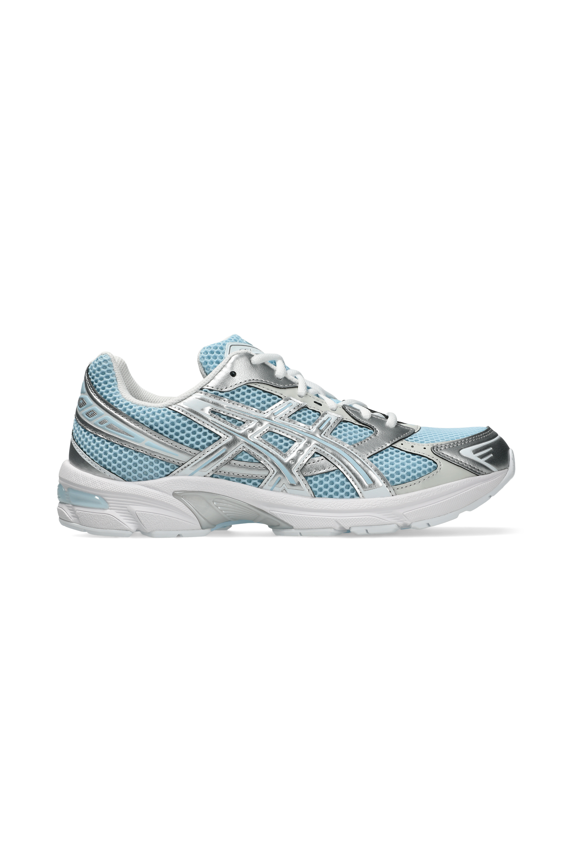 Sneakers ASICS Blue