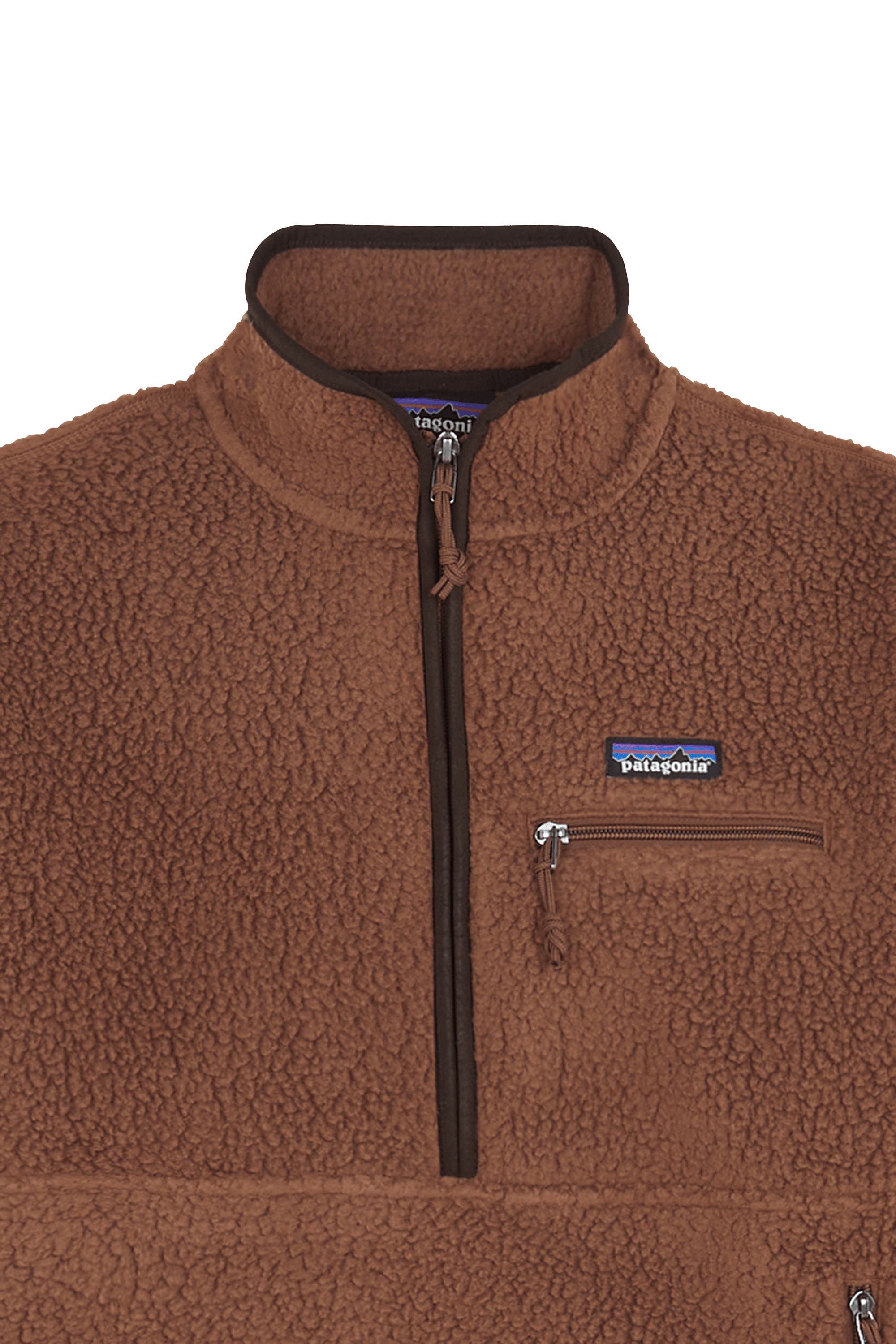 Polaire  | Marron PATAGONIA Femme