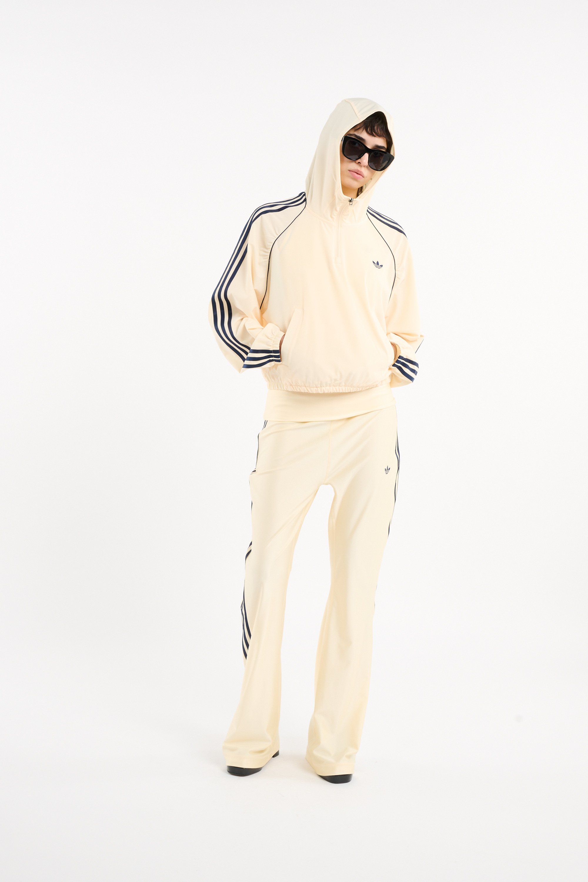 Jacket ADIDAS Beige