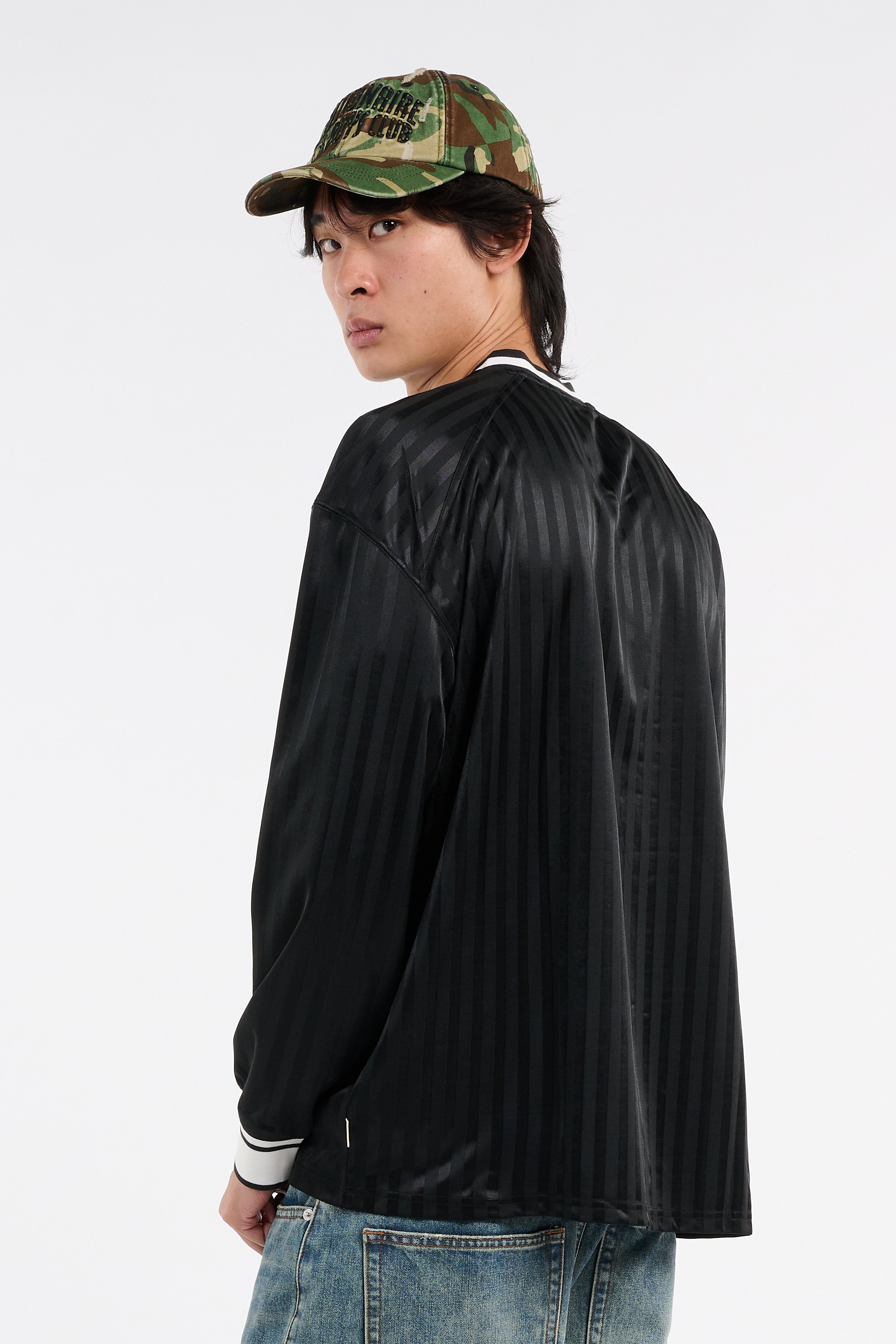 T-shirt | Noir WOODBIRD Homme