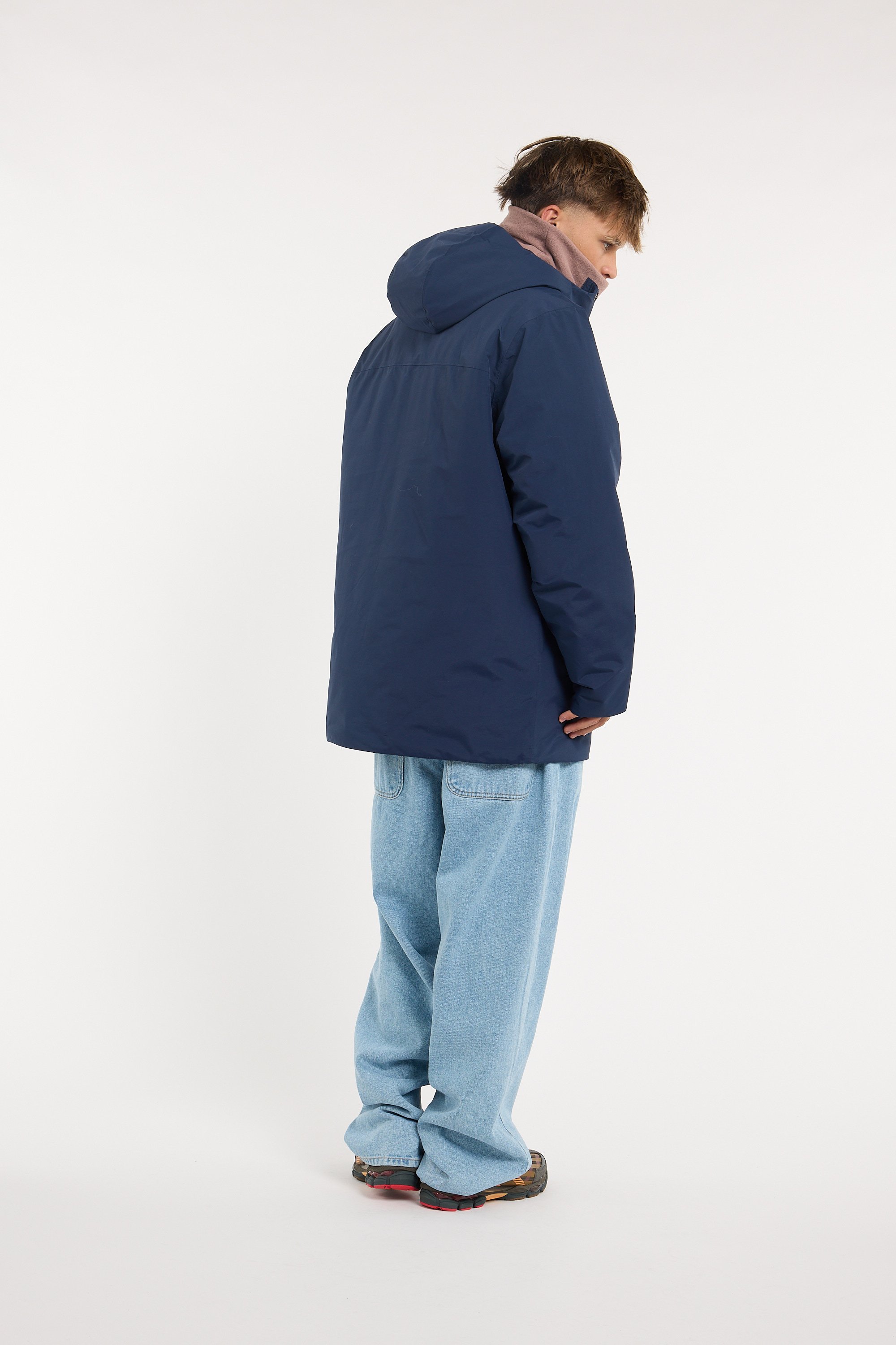 Echarpe  | Rose PATAGONIA Homme