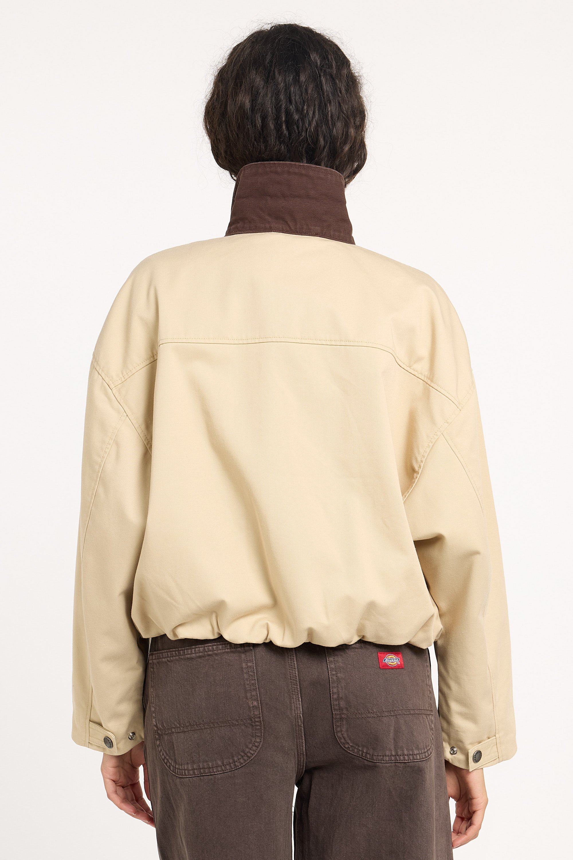 Veste | Beige DICKIES Femme