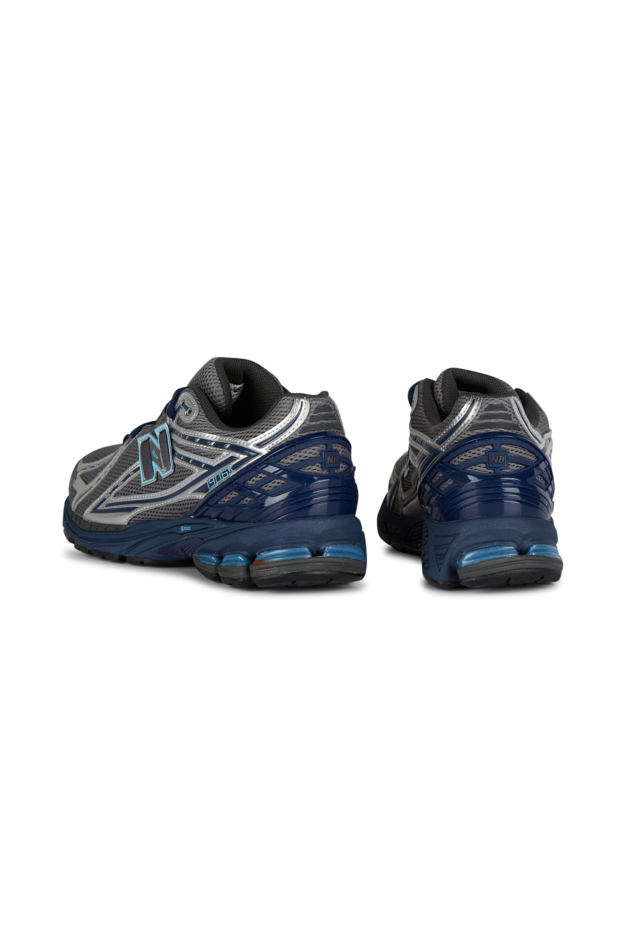 Baskets  | Gris NEW BALANCE Femme