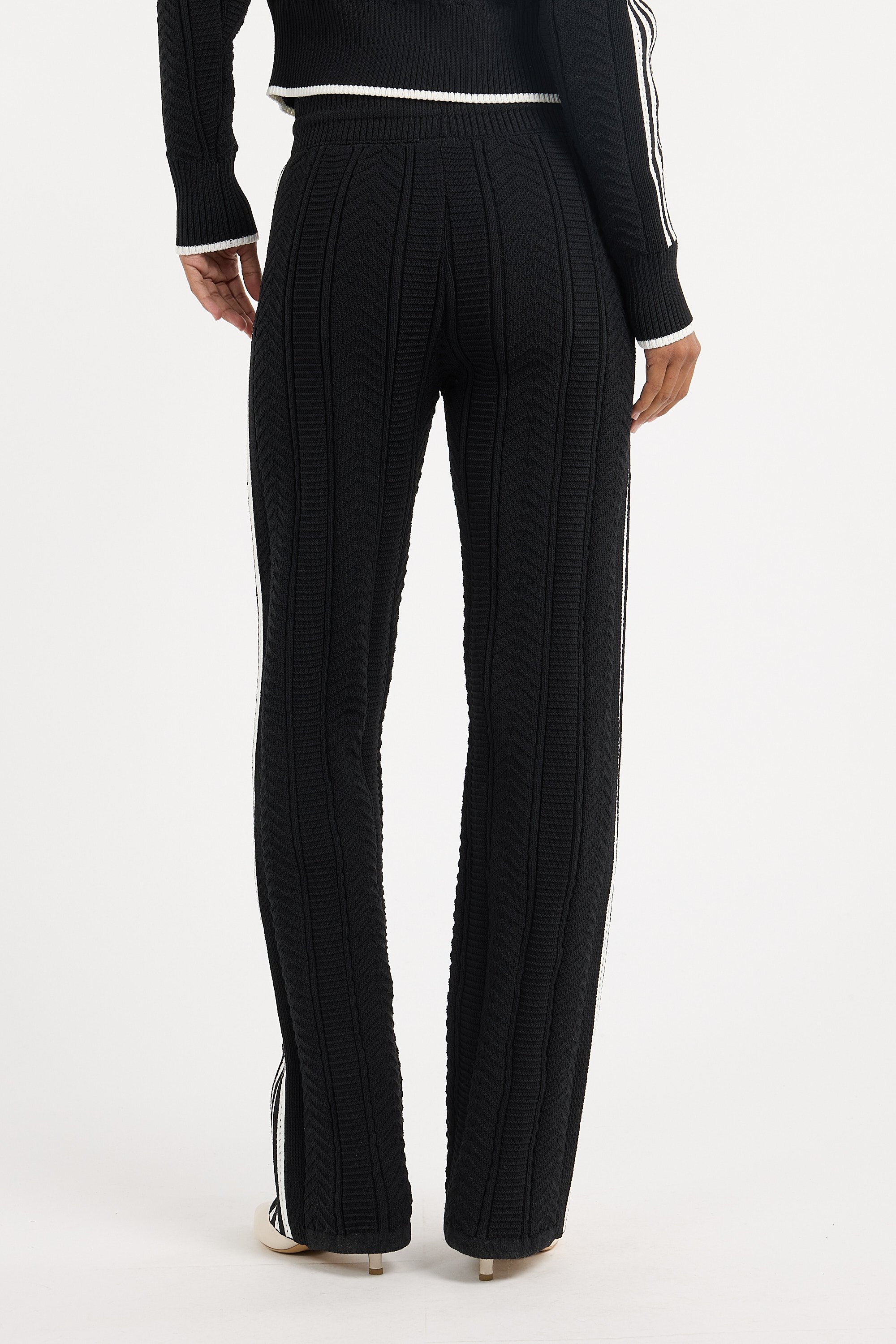Pantalon | Noir ADIDAS Femme