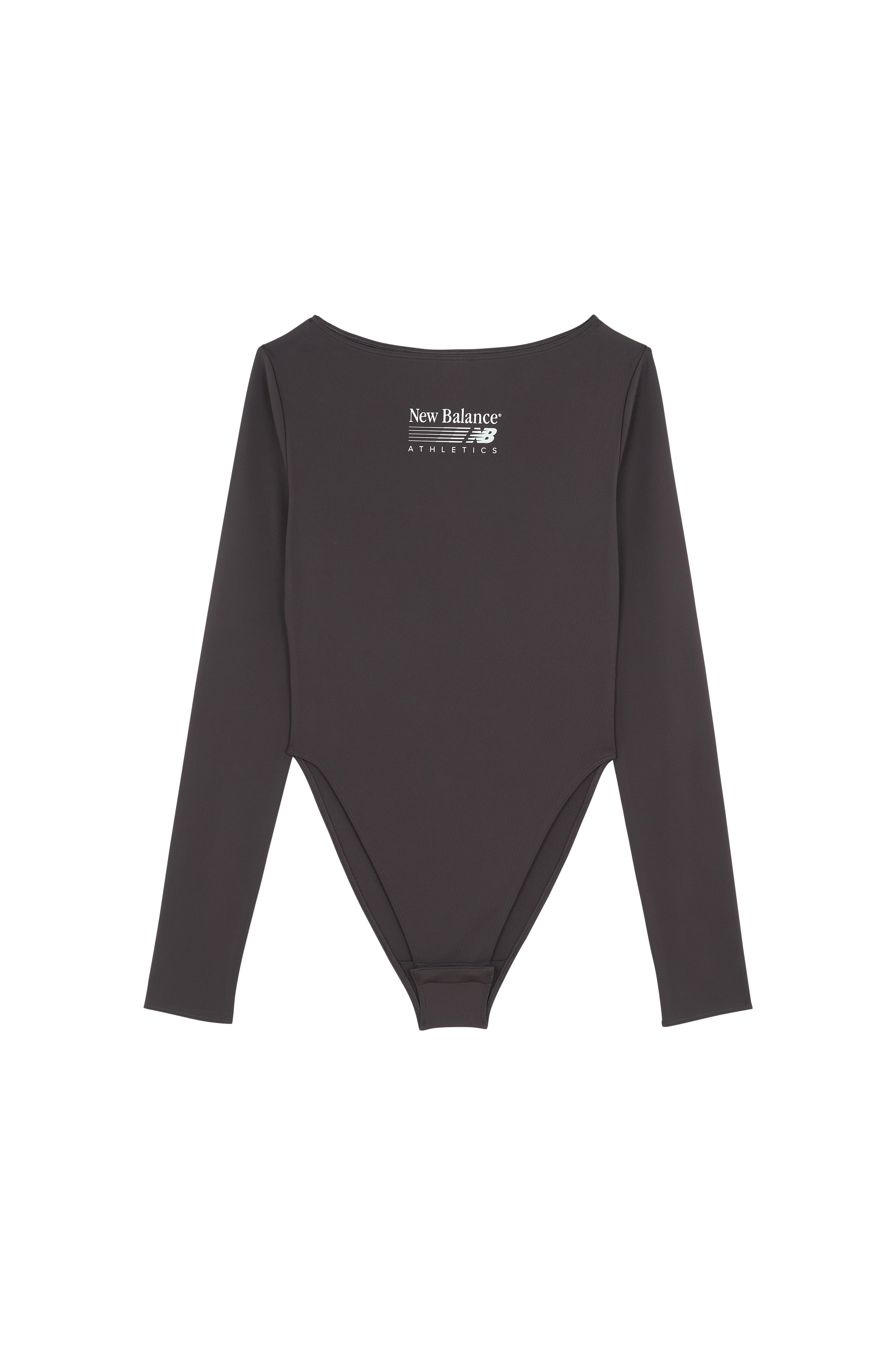 Bodysuit  Black cement