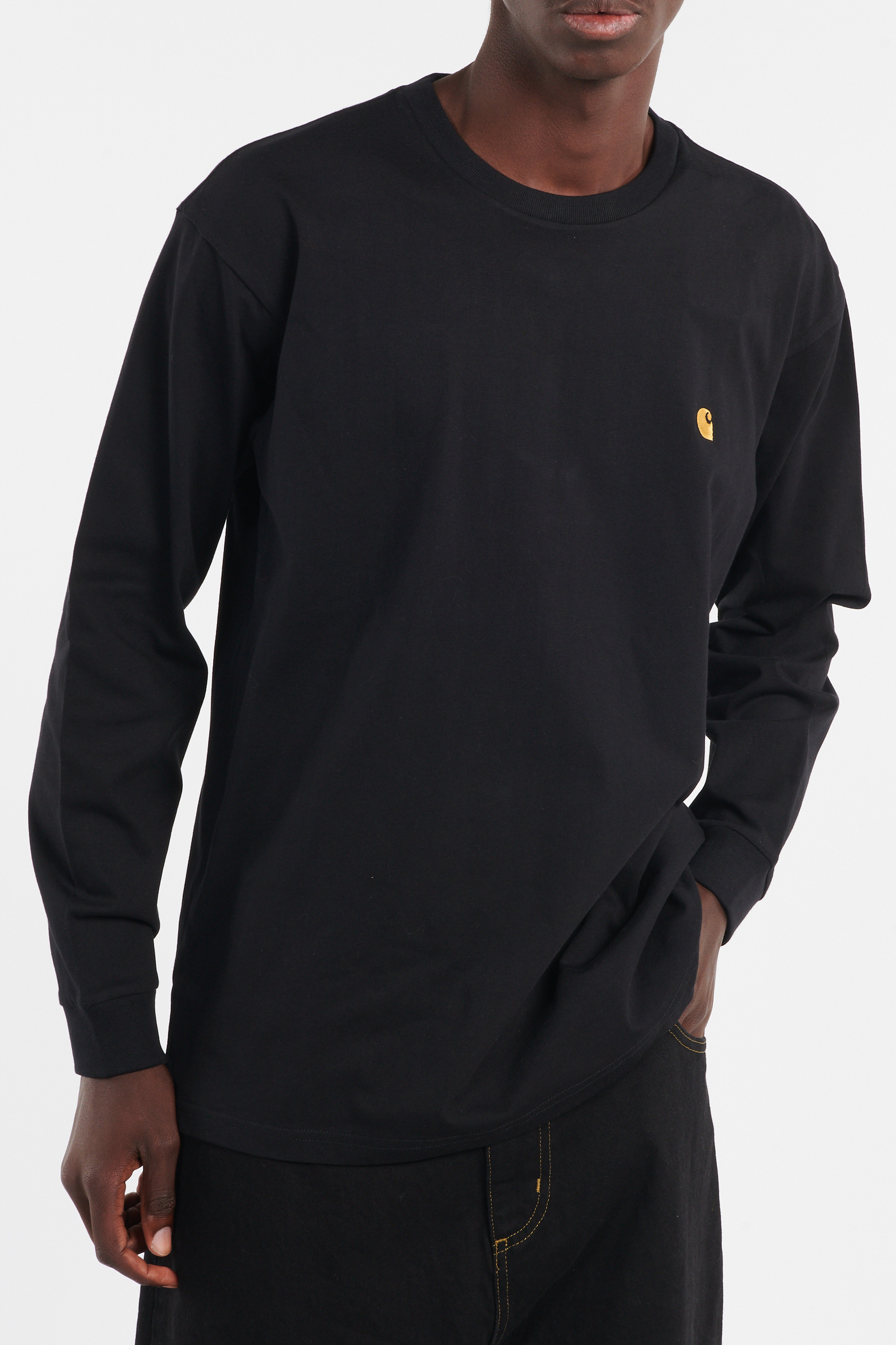 T-shirt | Black CARHARTT WIP Men