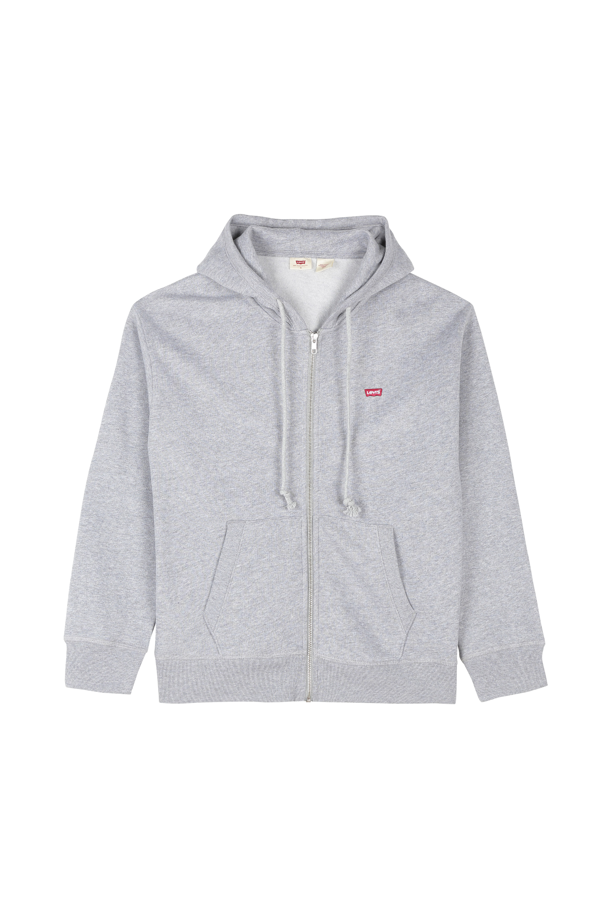 Hoodie Grey