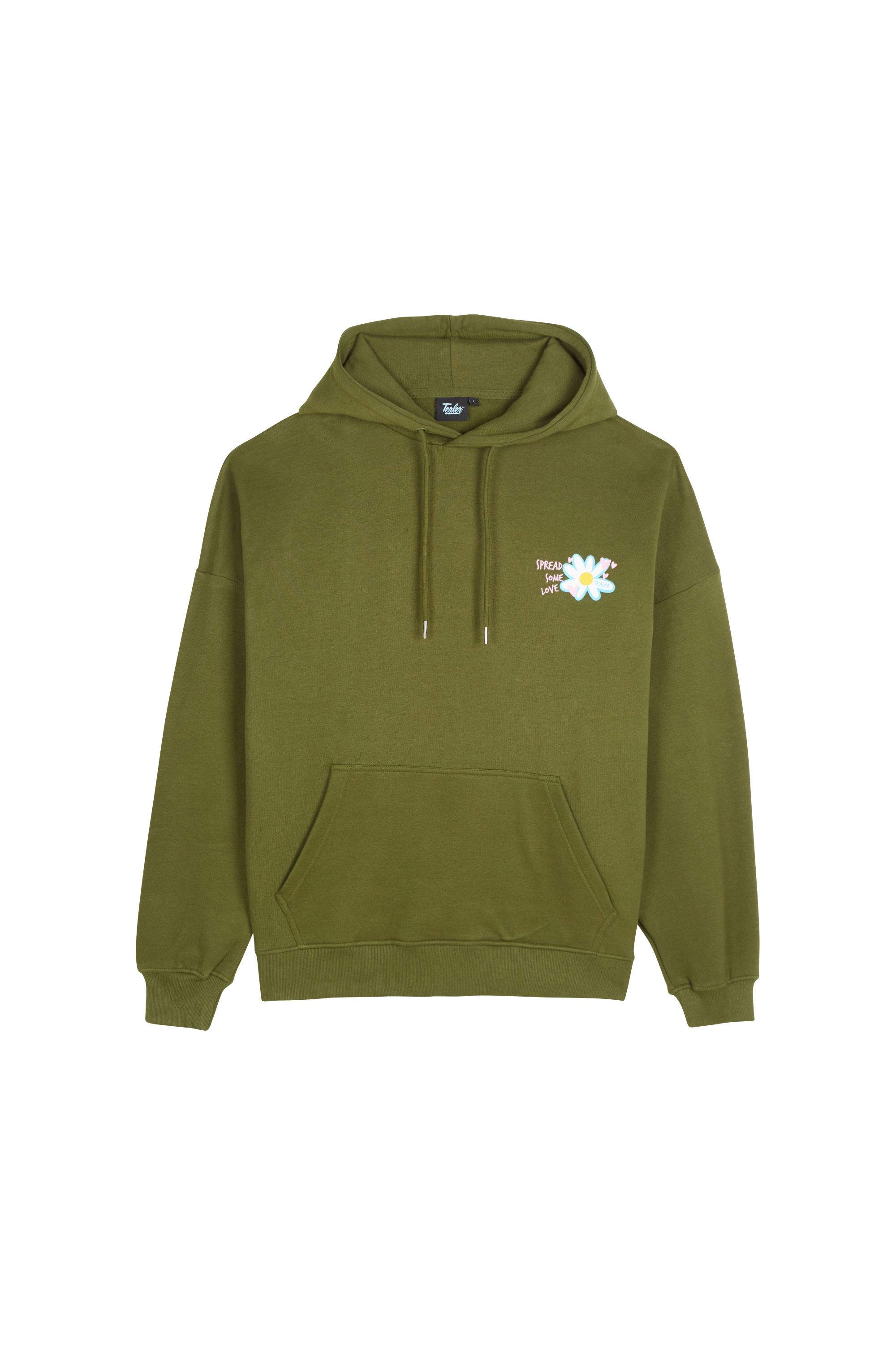 sweatshirt Green