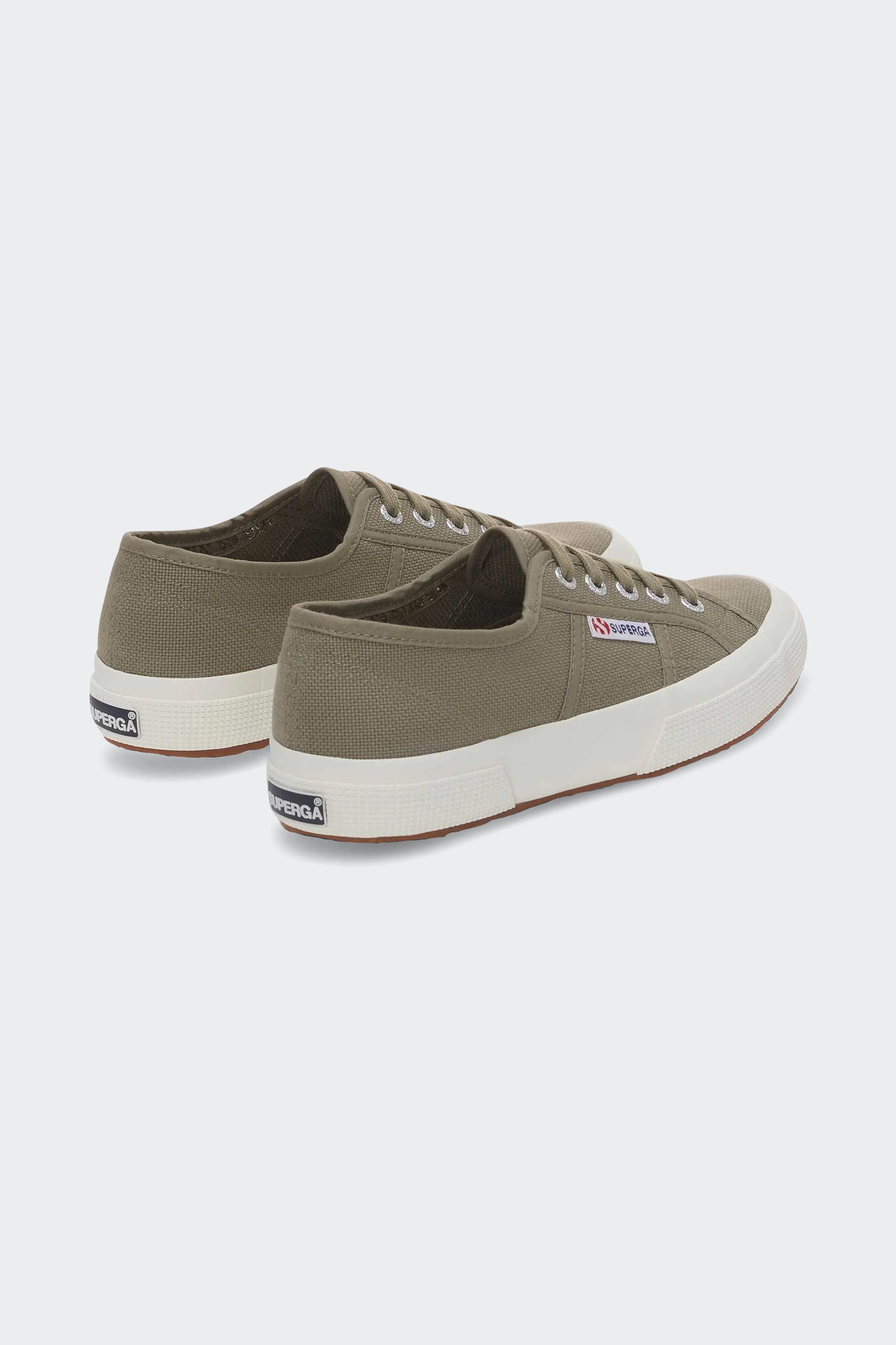 Baskets | Kaki by SUPERGA Baskets Kaki
